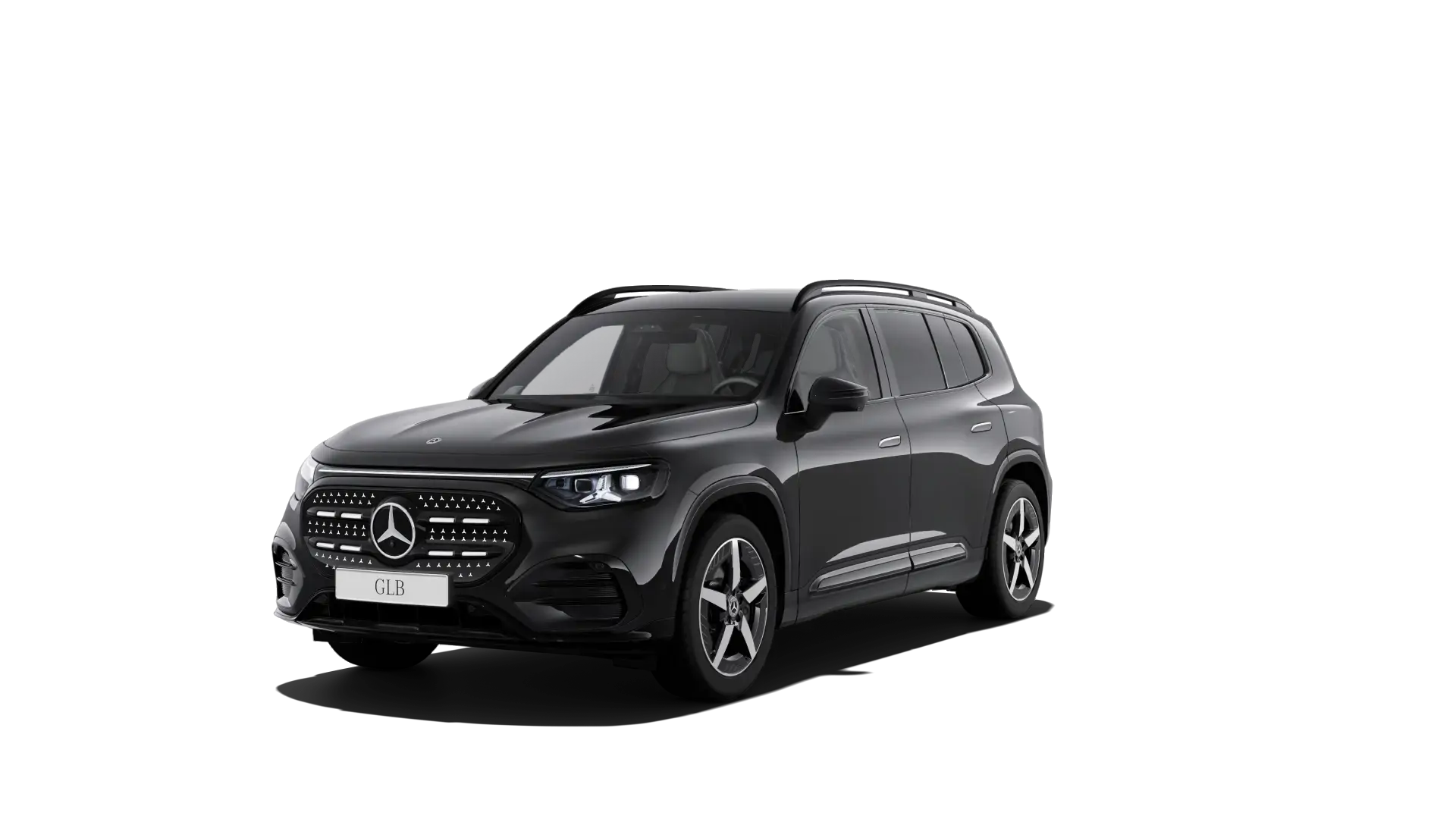 Photo Mercedes-Benz GLB