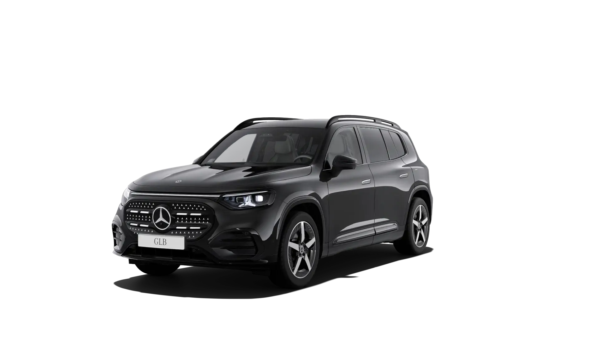 Photo Mercedes-Benz GLB