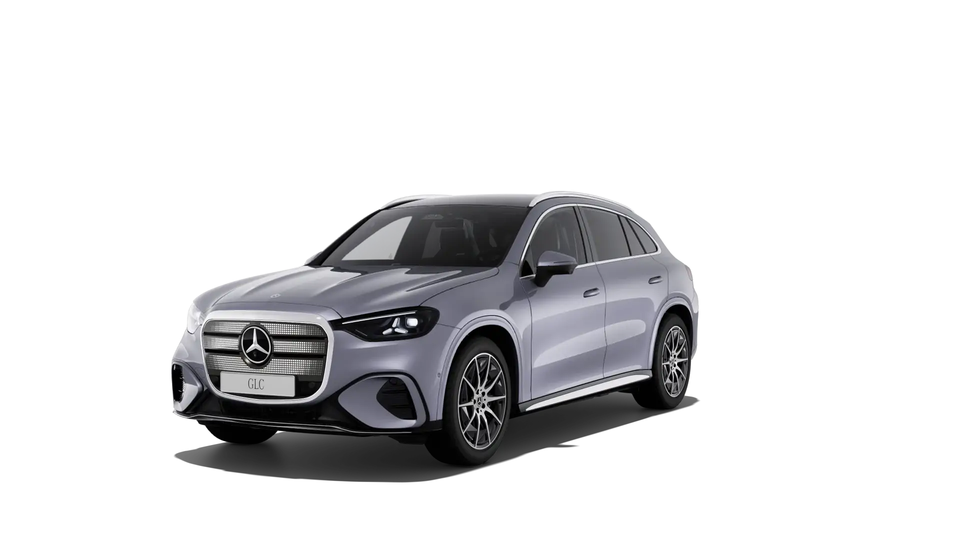 Photo Mercedes-Benz GLC