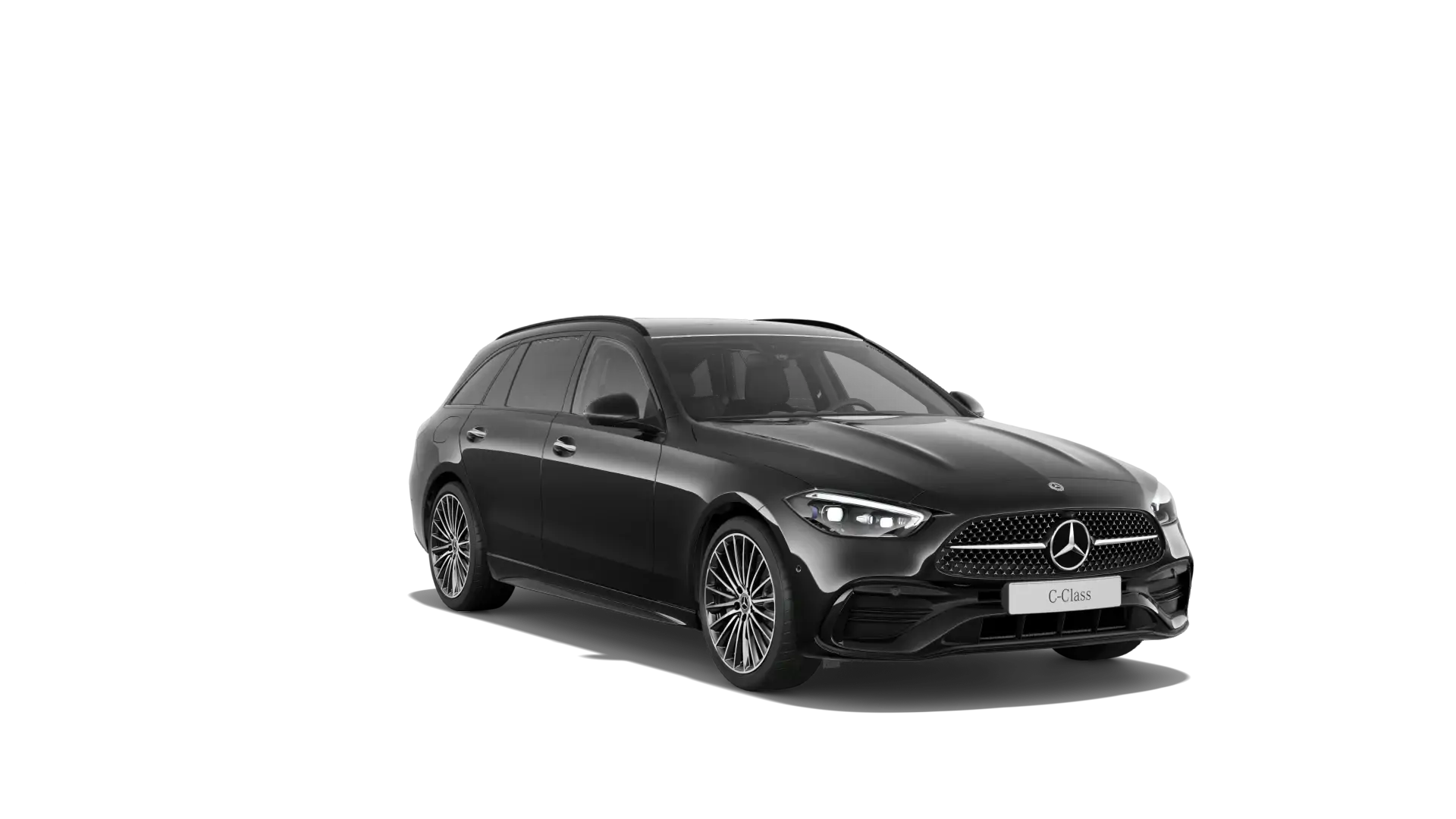 Mercedes-Benz Classe C 