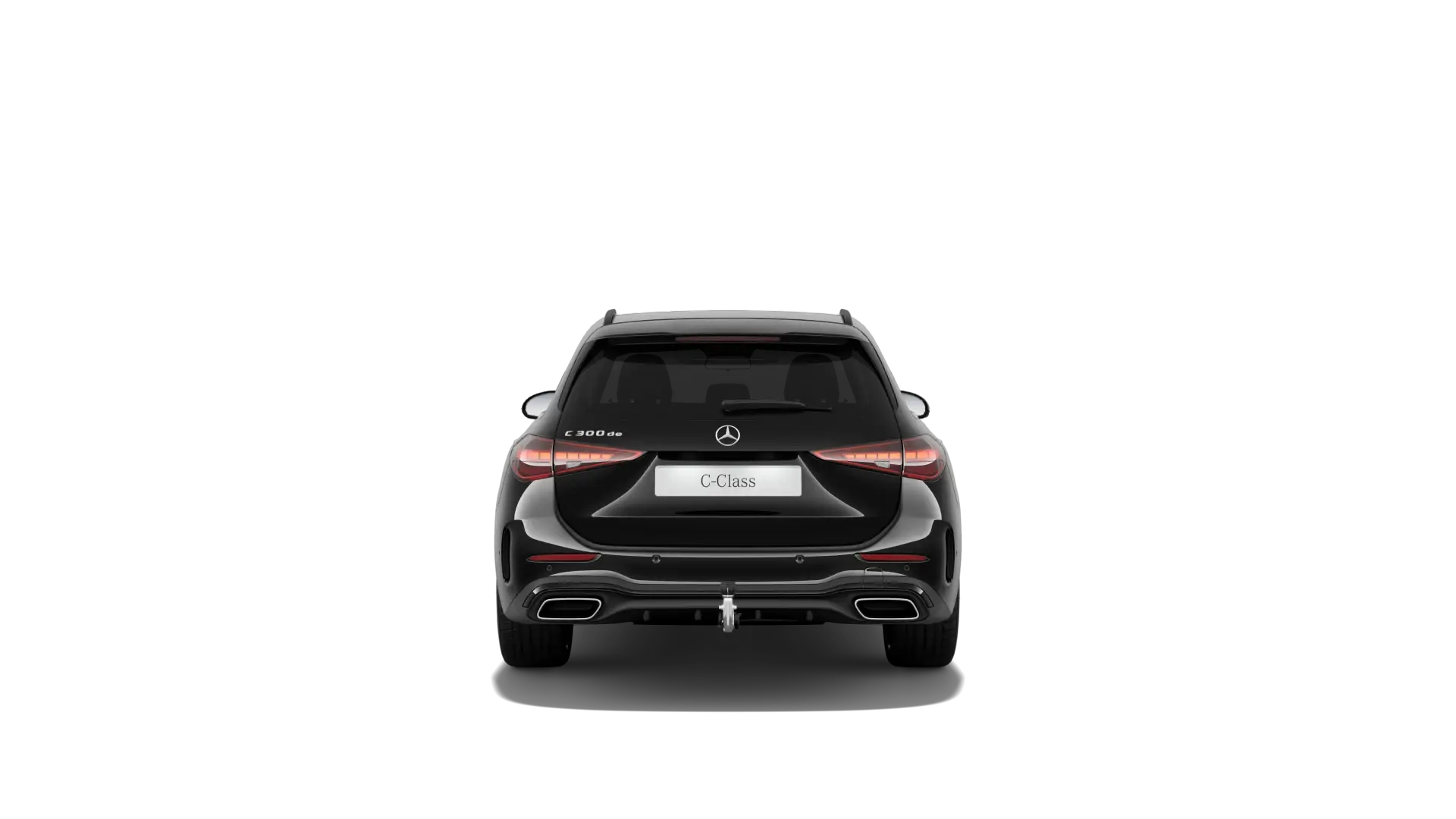 Mercedes-Benz Classe C 