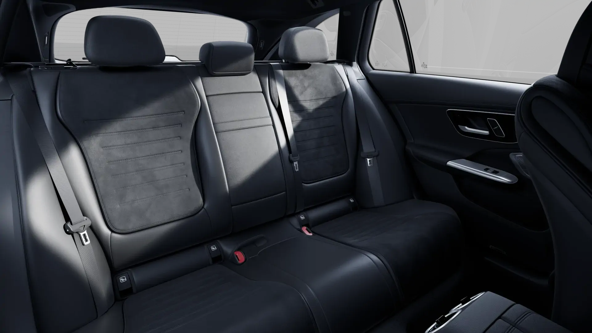 Mercedes-Benz Classe C 