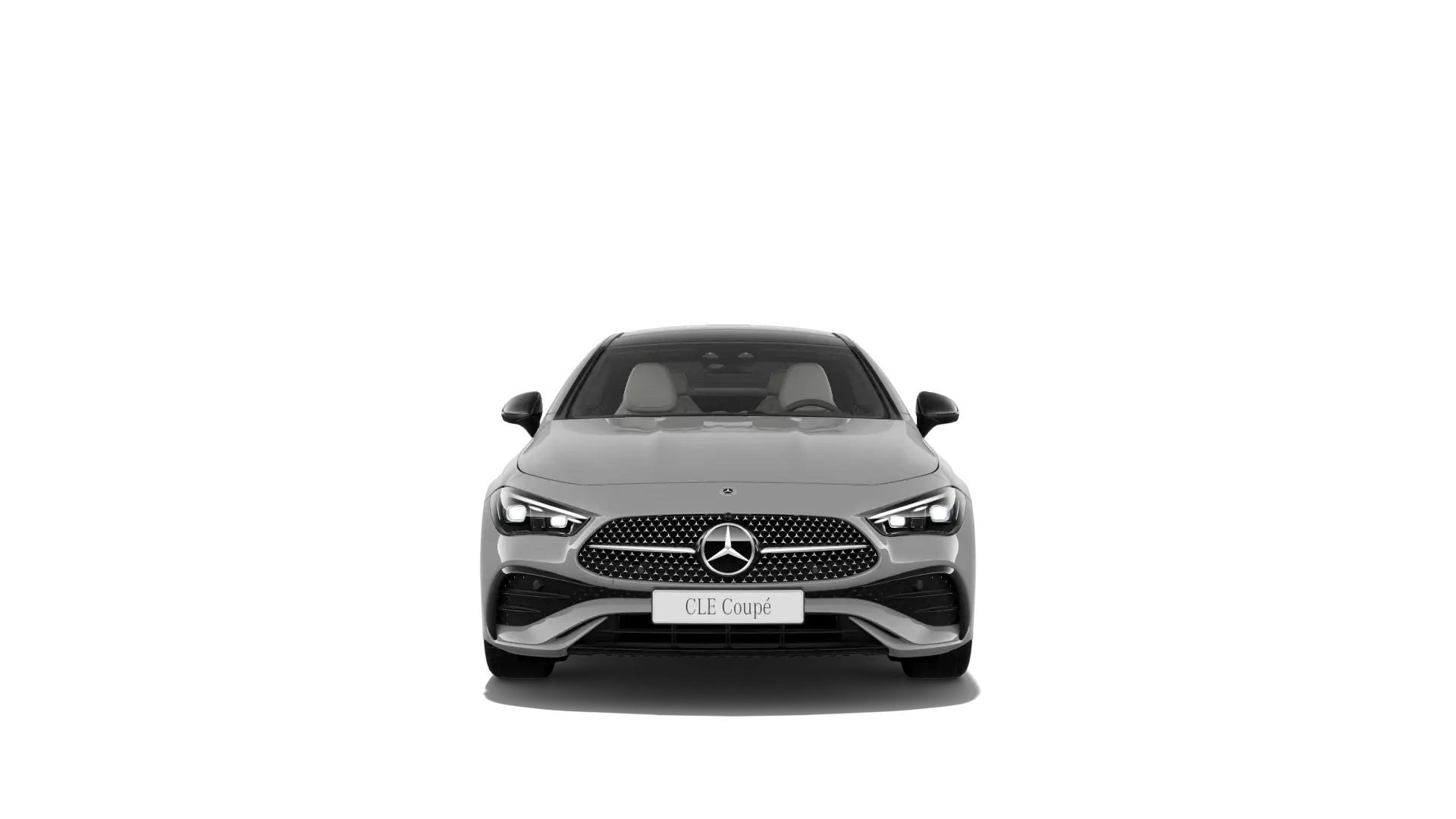 Mercedes-Benz CLE 