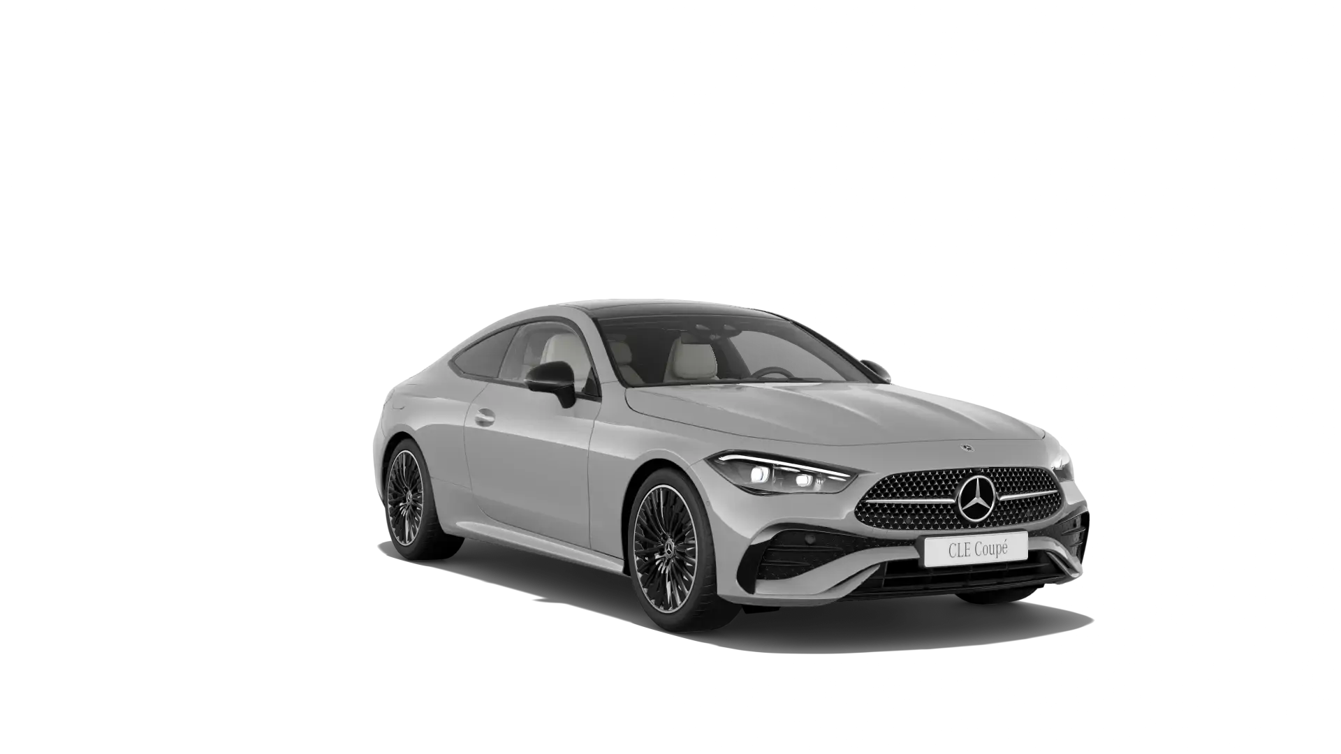 Mercedes-Benz CLE 