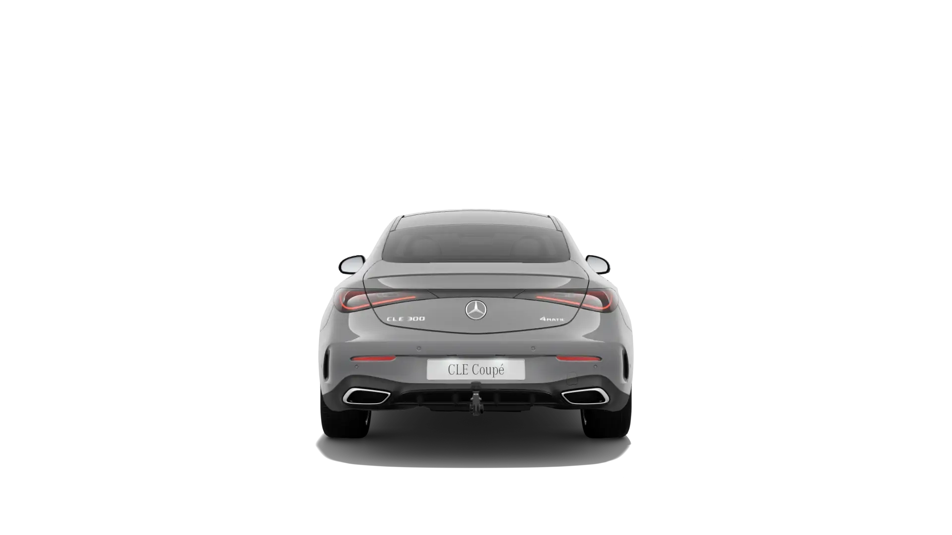 Mercedes-Benz CLE 