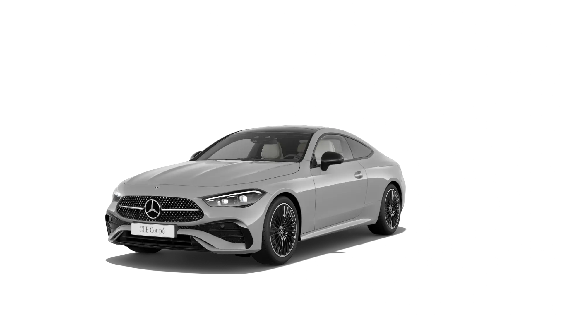 Photo Mercedes-Benz CLE