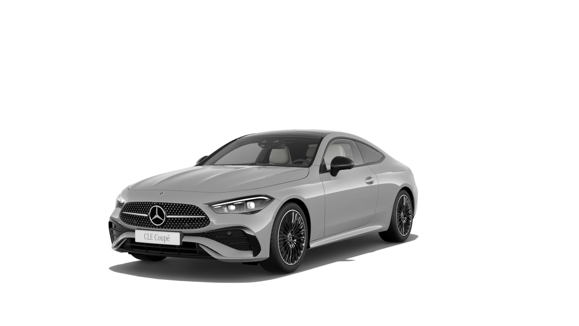 Photo Mercedes-Benz CLE