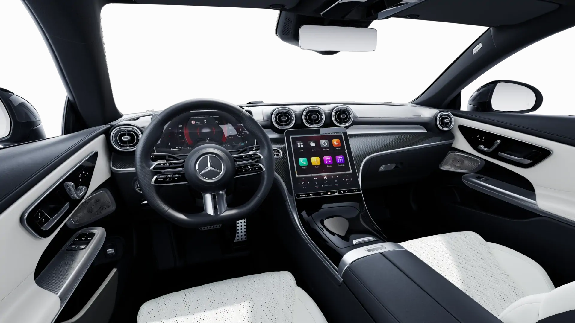 Mercedes-Benz CLE 