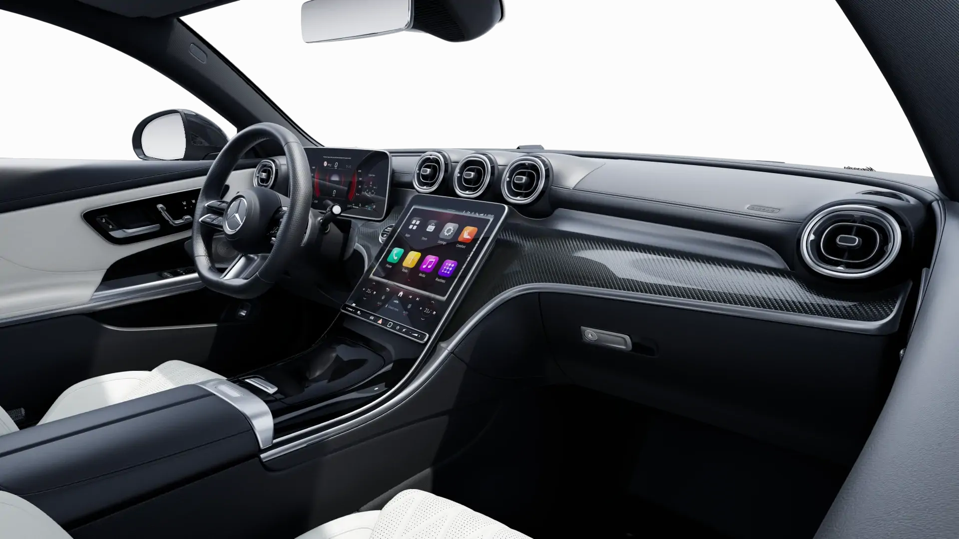Mercedes-Benz CLE 
