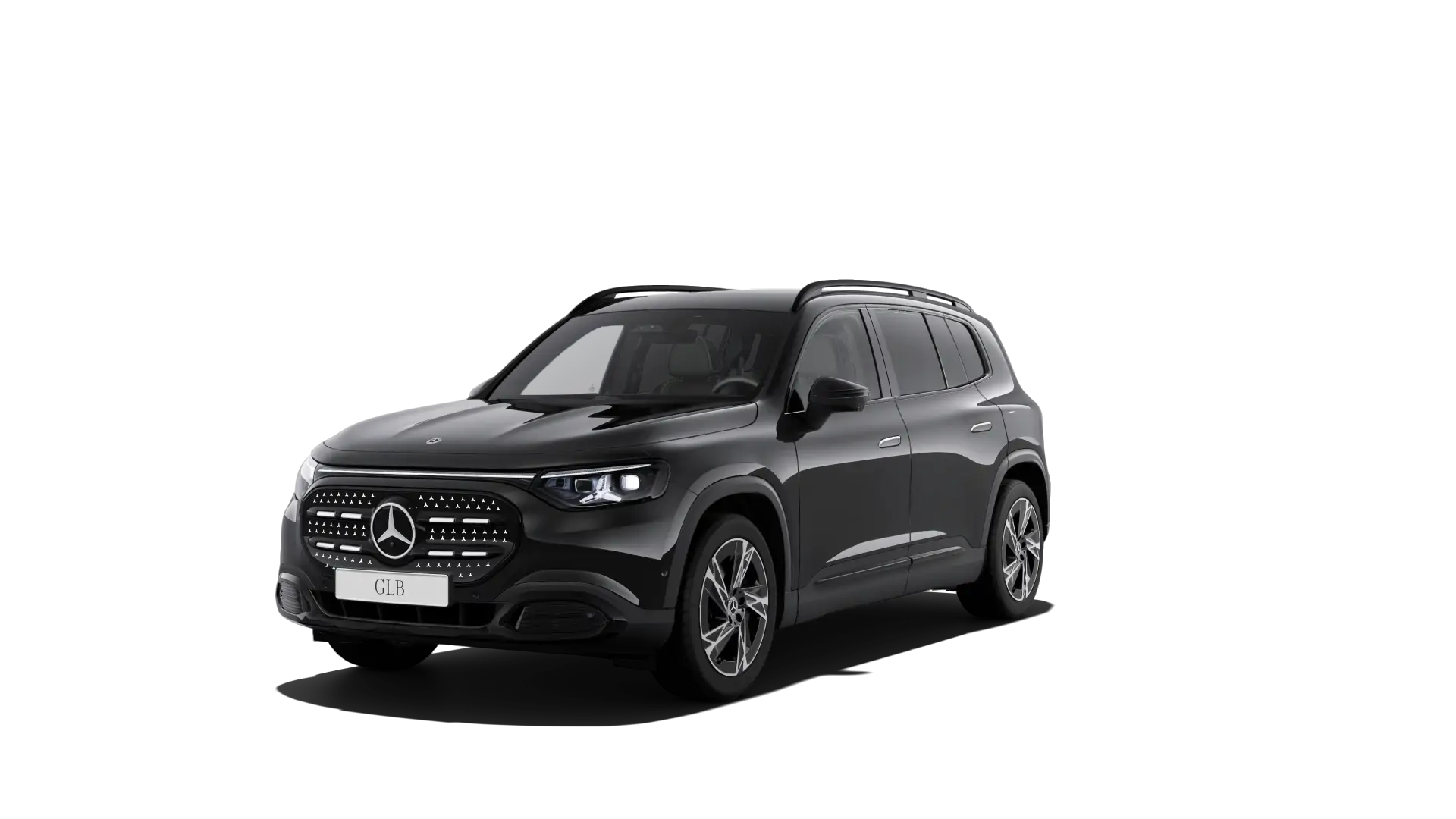 Photo Mercedes-Benz GLB