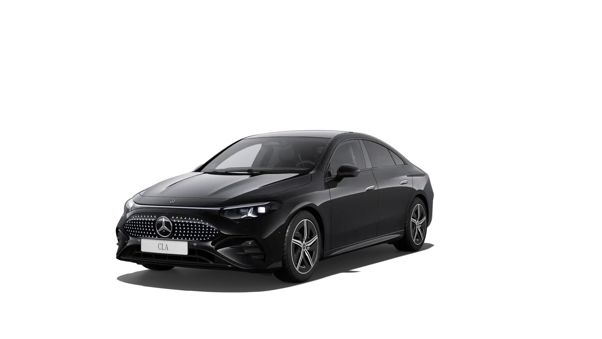 Photo Mercedes-Benz CLA