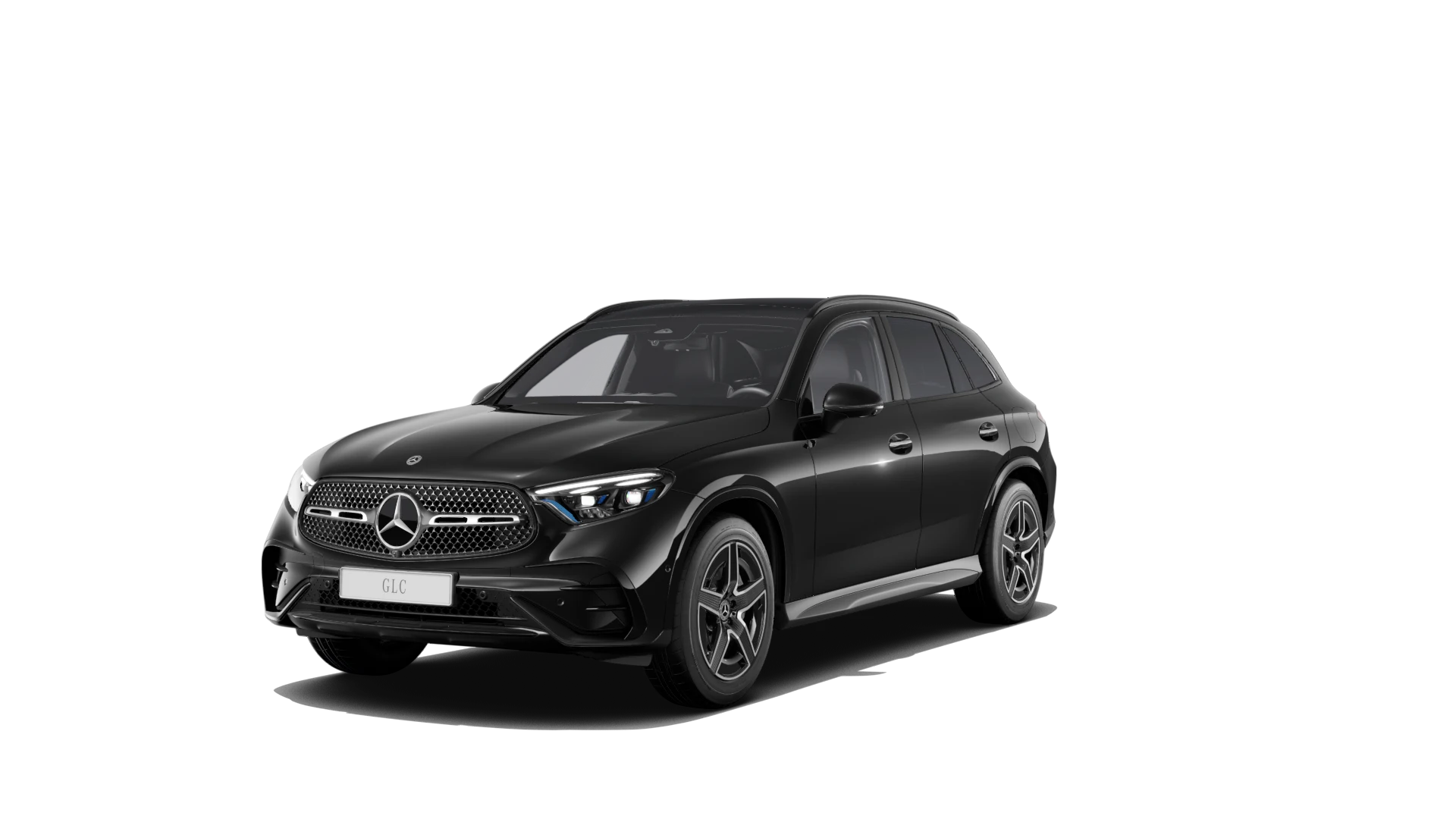 Photo Mercedes-Benz GLC