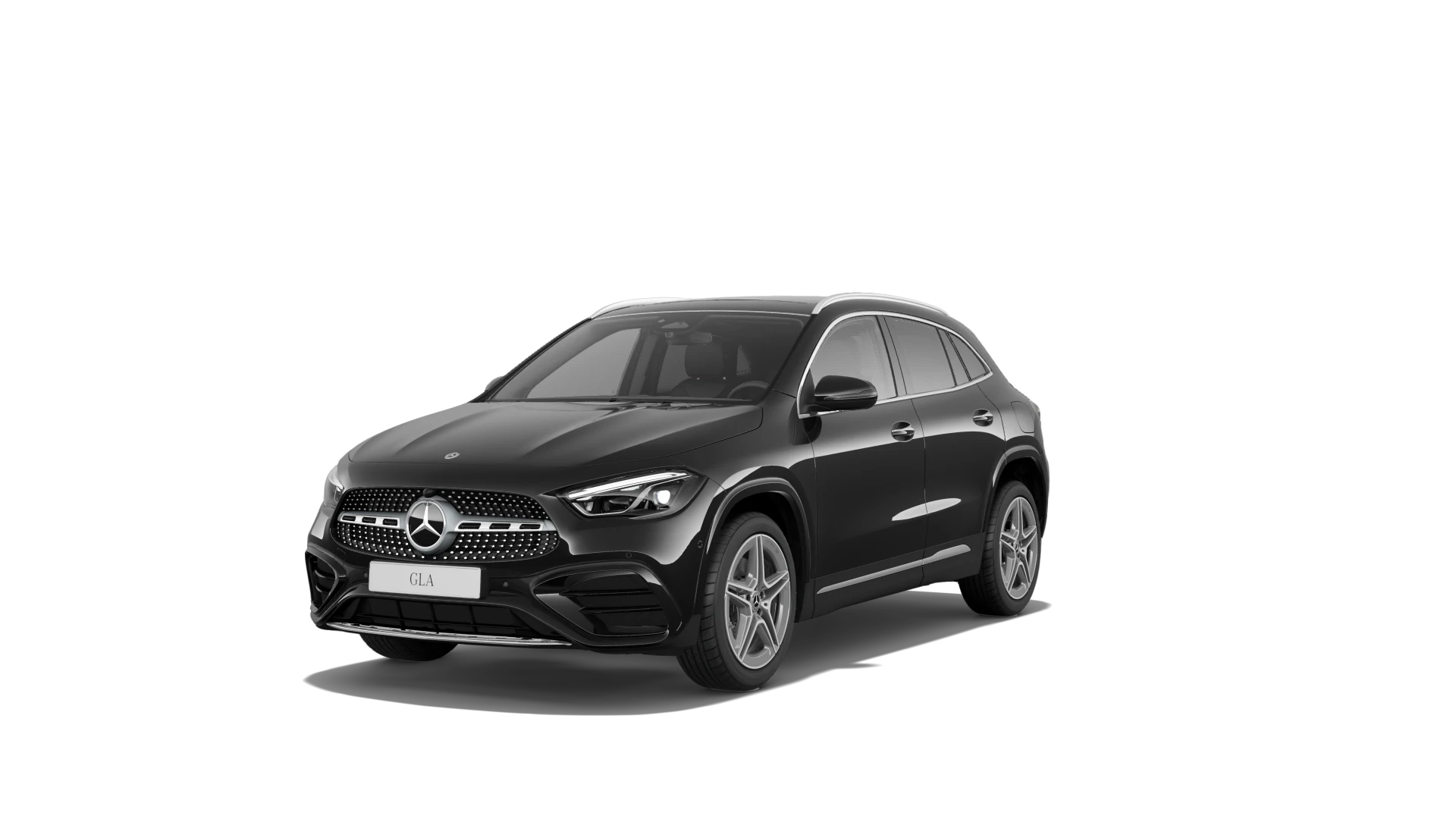 Photo Mercedes-Benz GLA