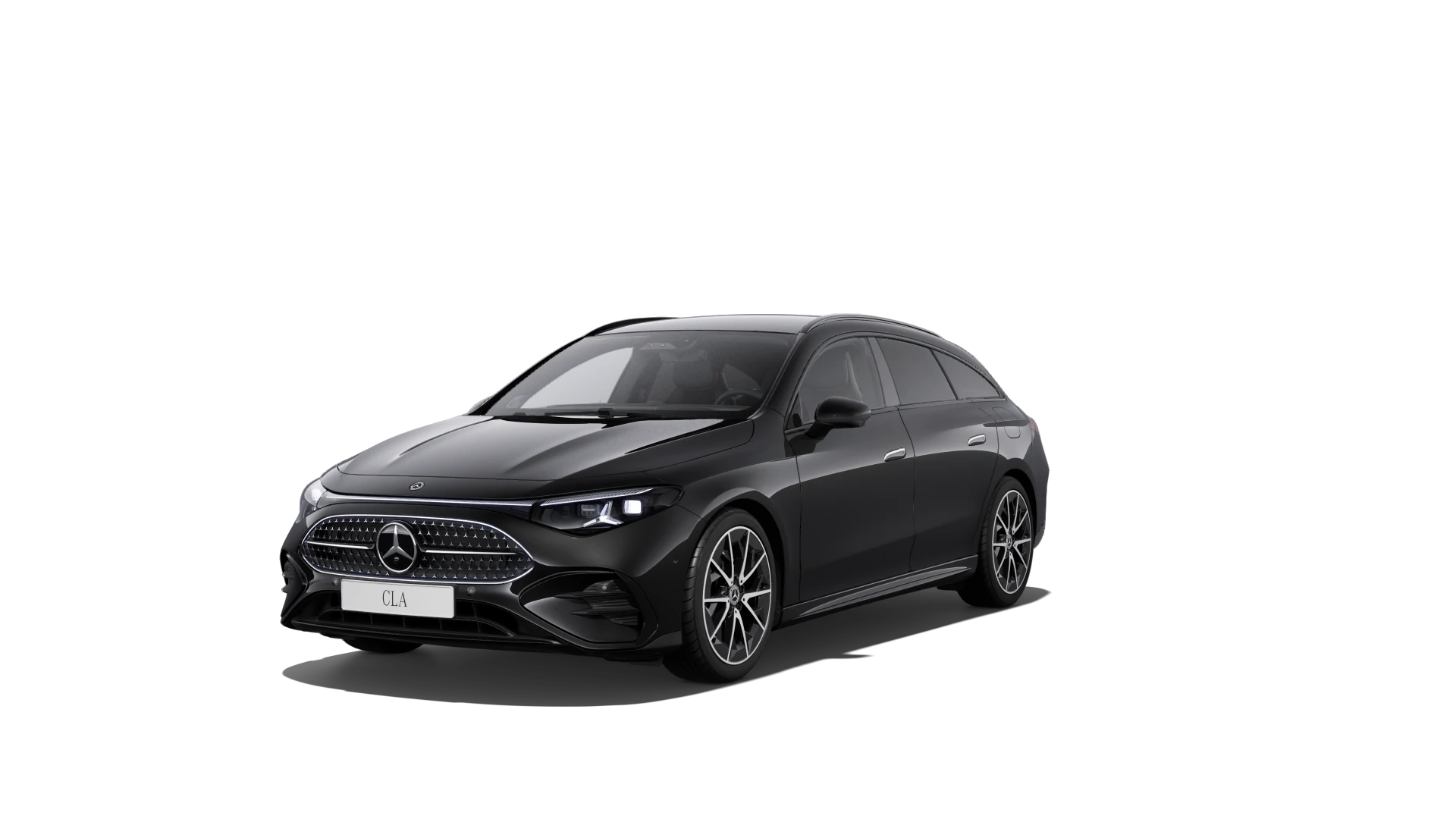 Photo Mercedes-Benz CLA 200 Shooting Brake