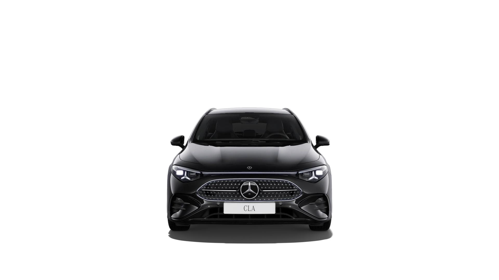 Mercedes-Benz CLA 200 Shooting Brake 