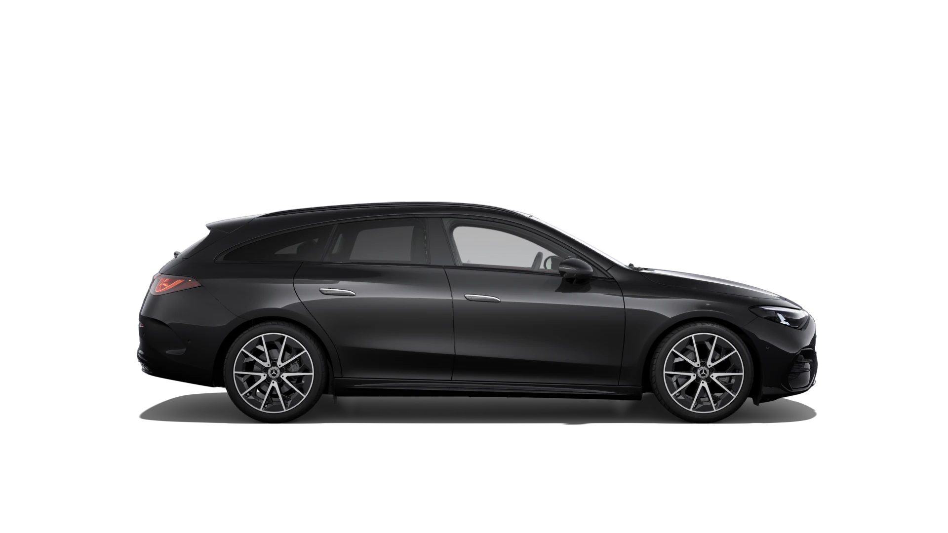 Mercedes-Benz CLA 200 Shooting Brake 