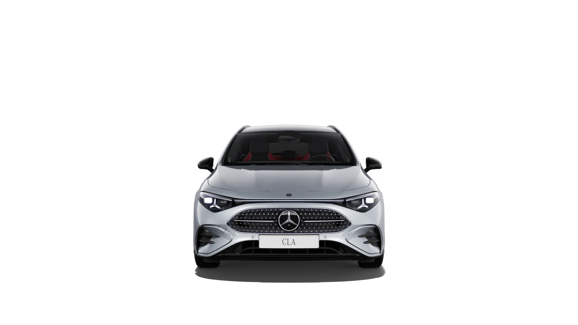 Mercedes-Benz CLA 200 Shooting Brake 