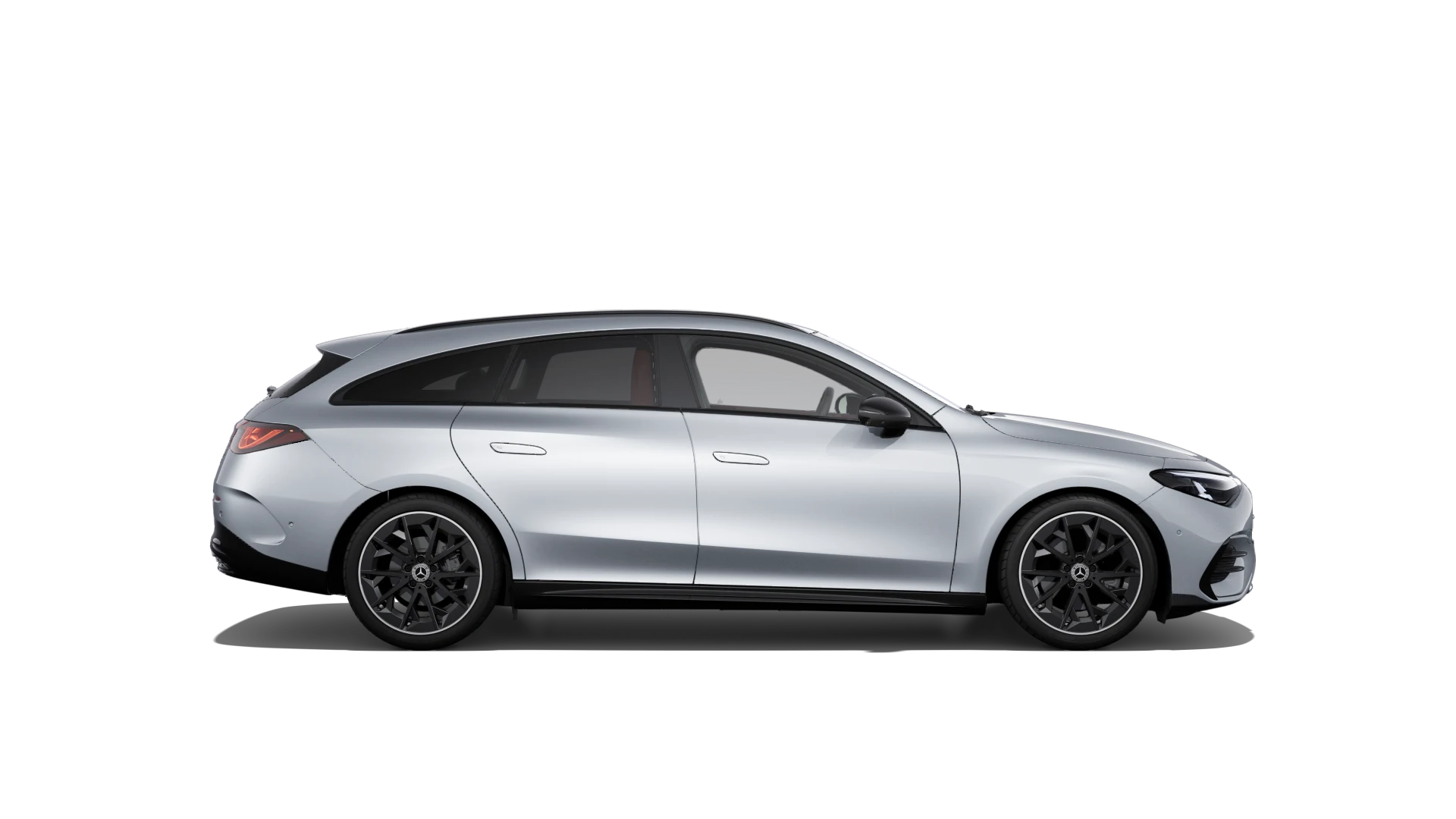 Mercedes-Benz CLA 200 Shooting Brake 