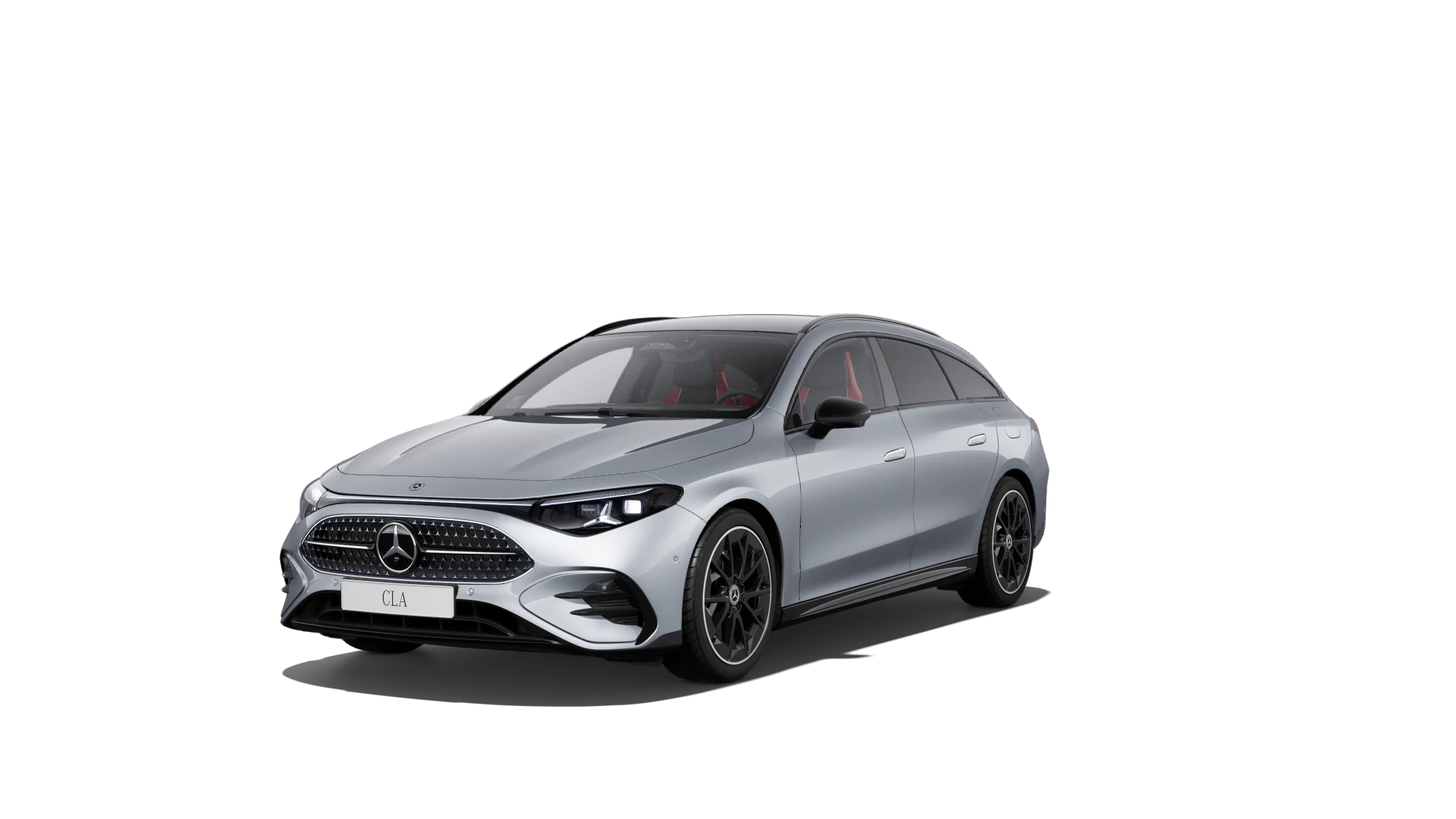 Photo Mercedes-Benz CLA 200 Shooting Brake