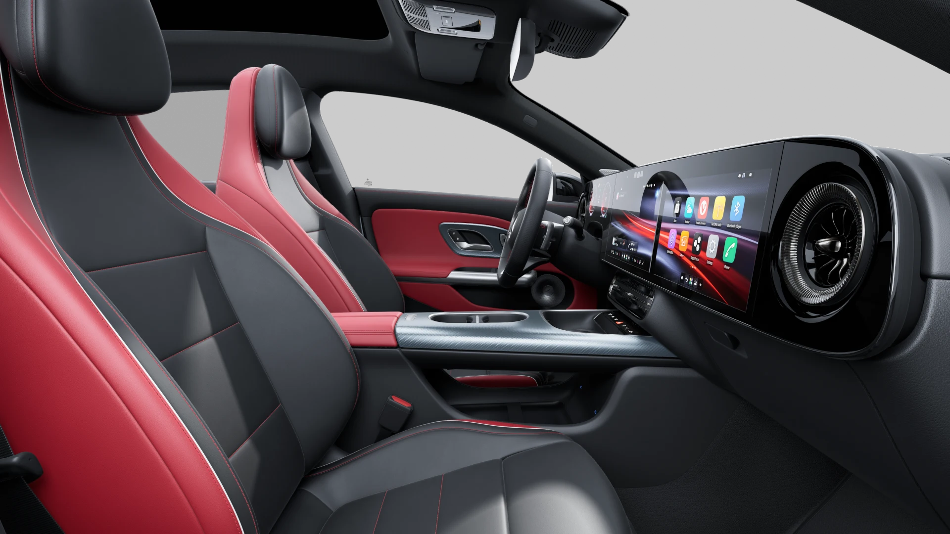 Mercedes-Benz CLA 200 Shooting Brake 
