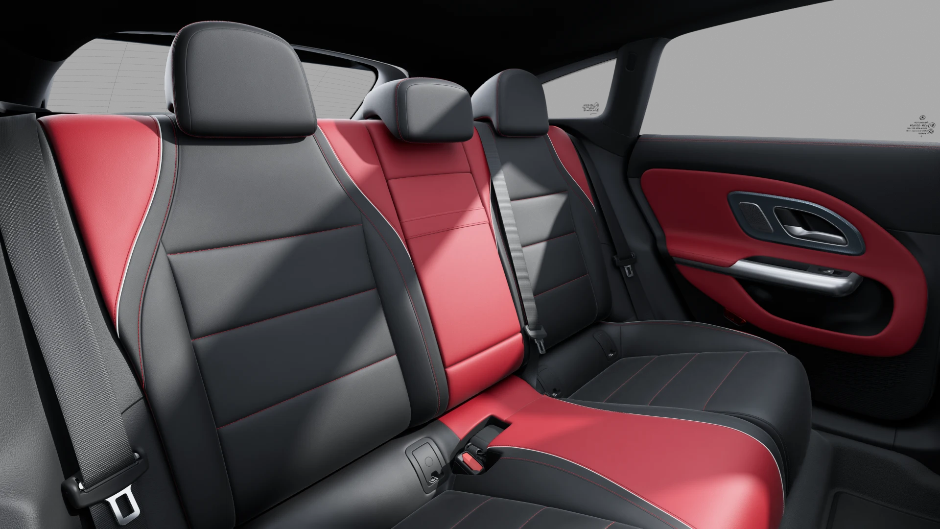 Mercedes-Benz CLA 200 Shooting Brake 