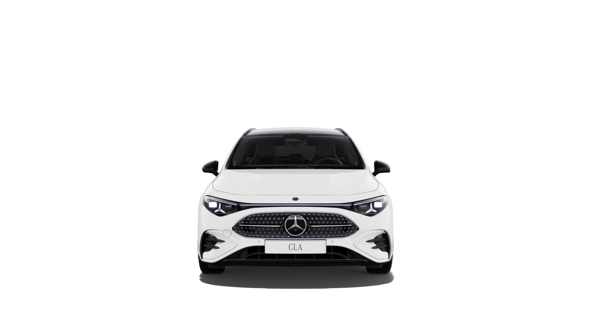 Mercedes-Benz CLA 200 Shooting Brake 