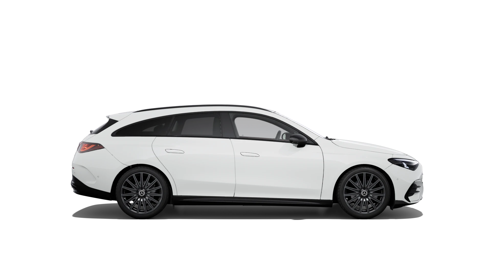 Mercedes-Benz CLA 200 Shooting Brake 