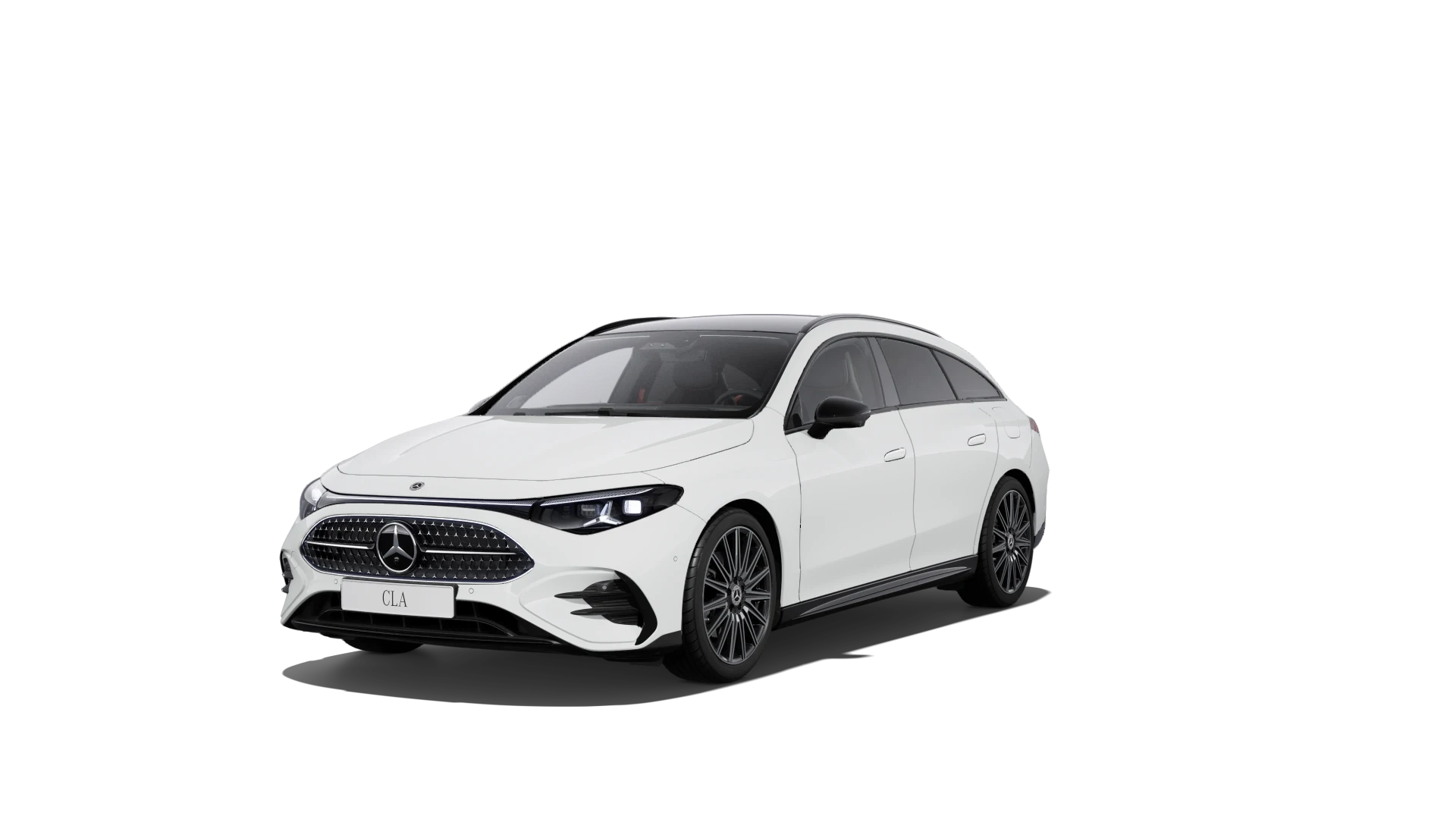 Photo Mercedes-Benz CLA 200 Shooting Brake