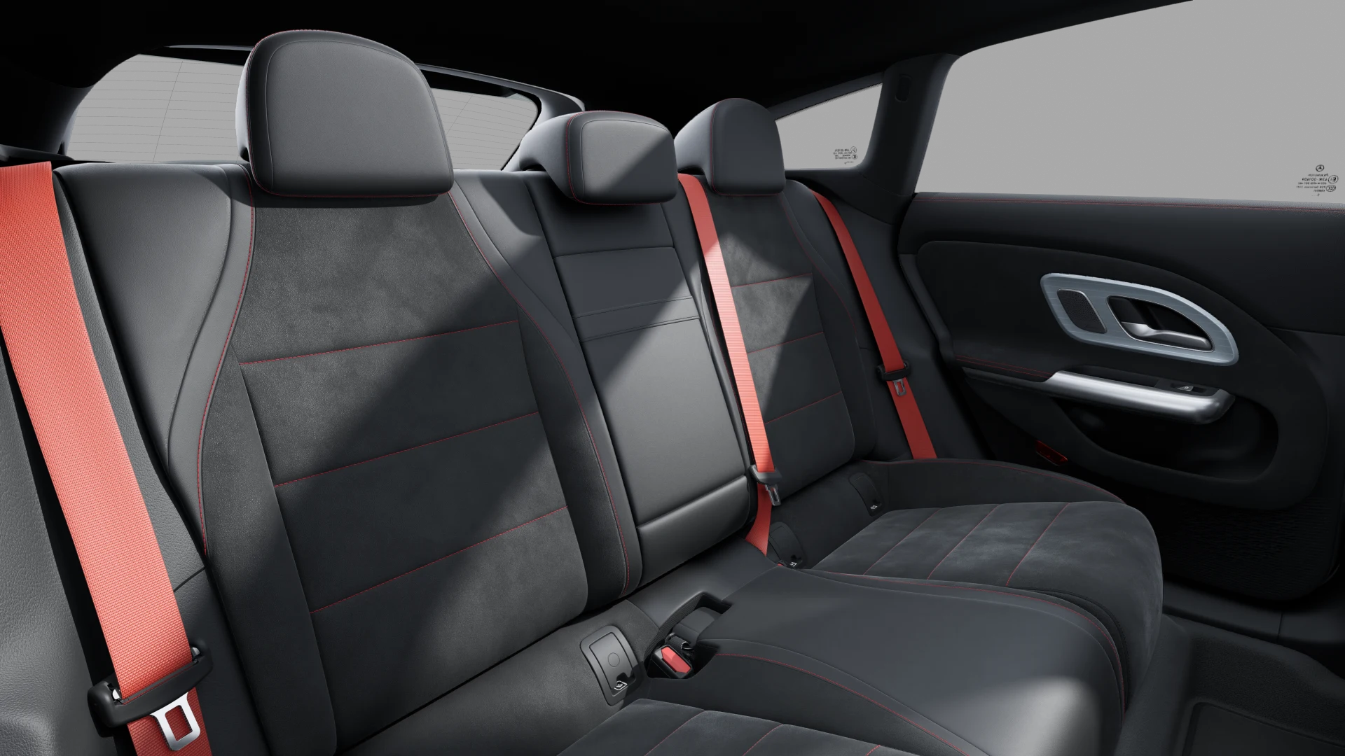 Mercedes-Benz CLA 200 Shooting Brake 