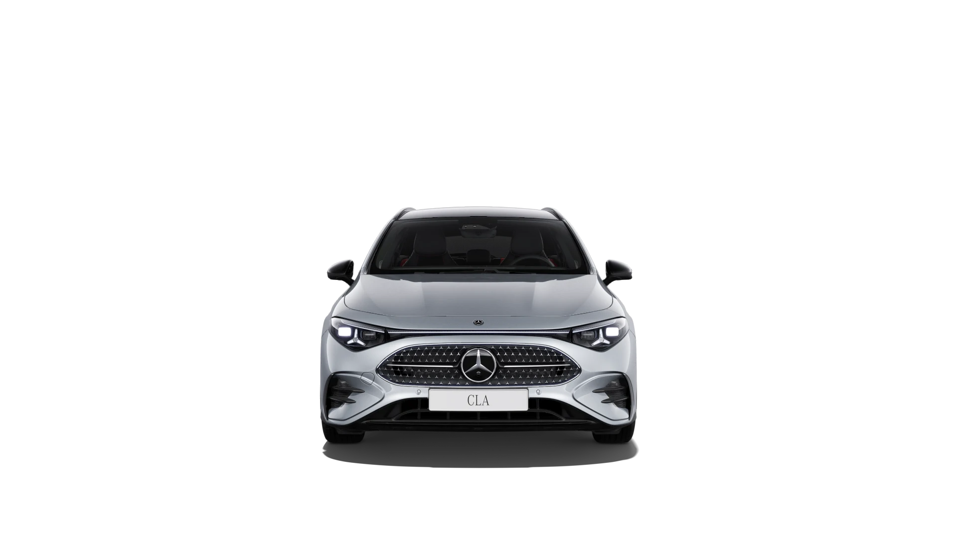 Mercedes-Benz CLA 200 Shooting Brake 