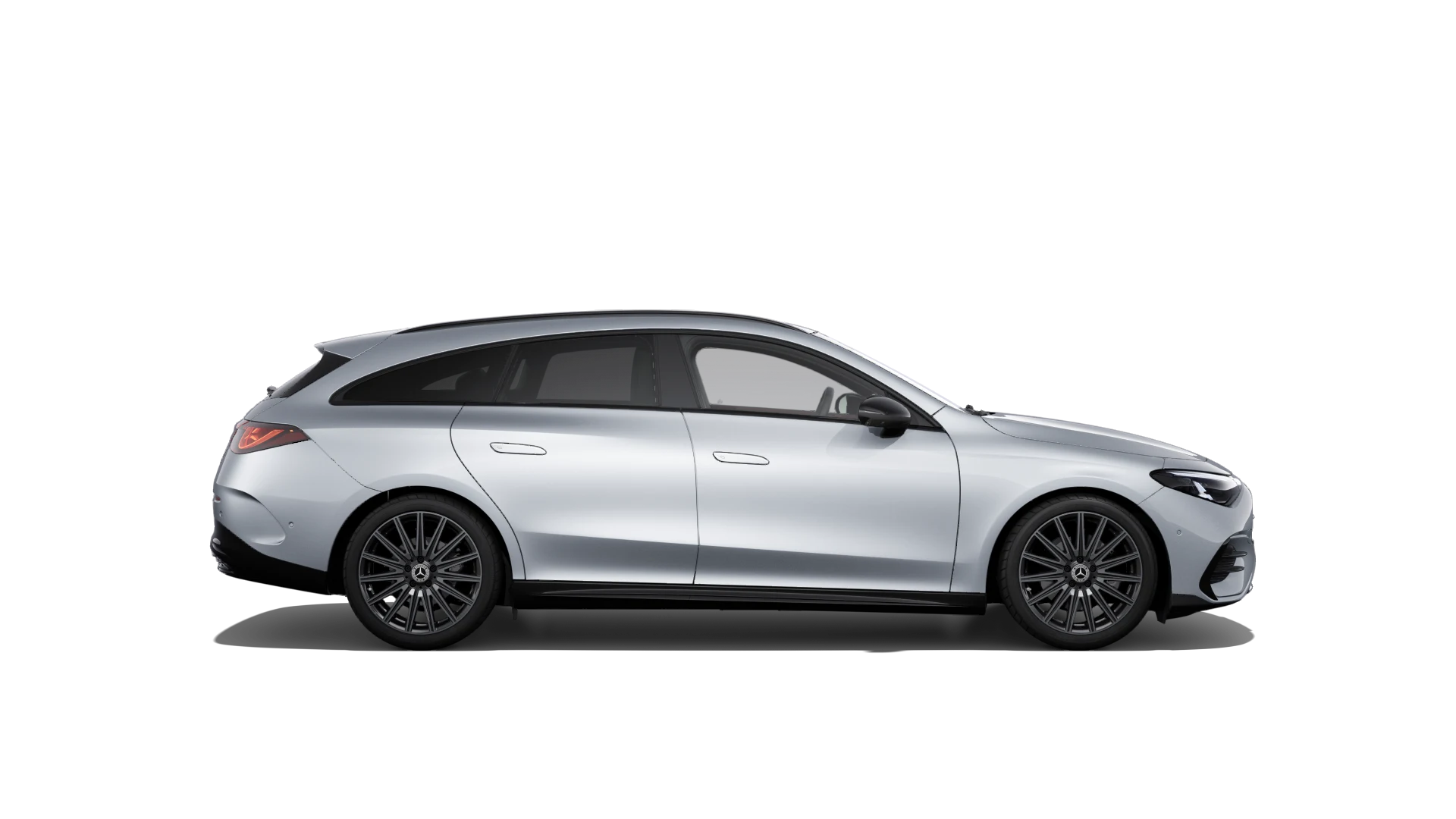 Mercedes-Benz CLA 200 Shooting Brake 