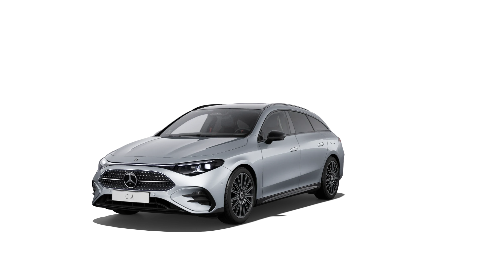Photo Mercedes-Benz CLA 200 Shooting Brake