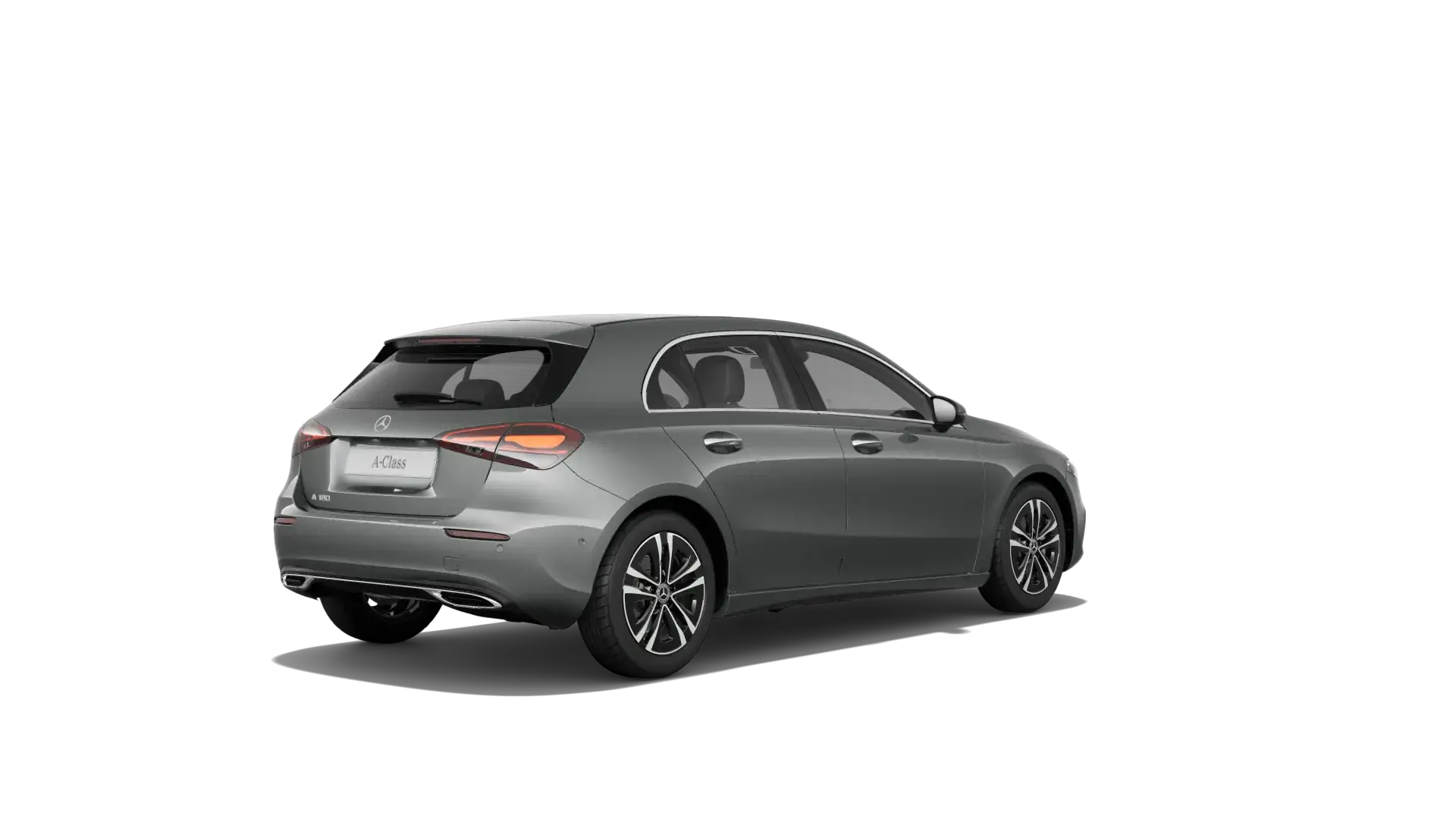 Mercedes-Benz Classe A 