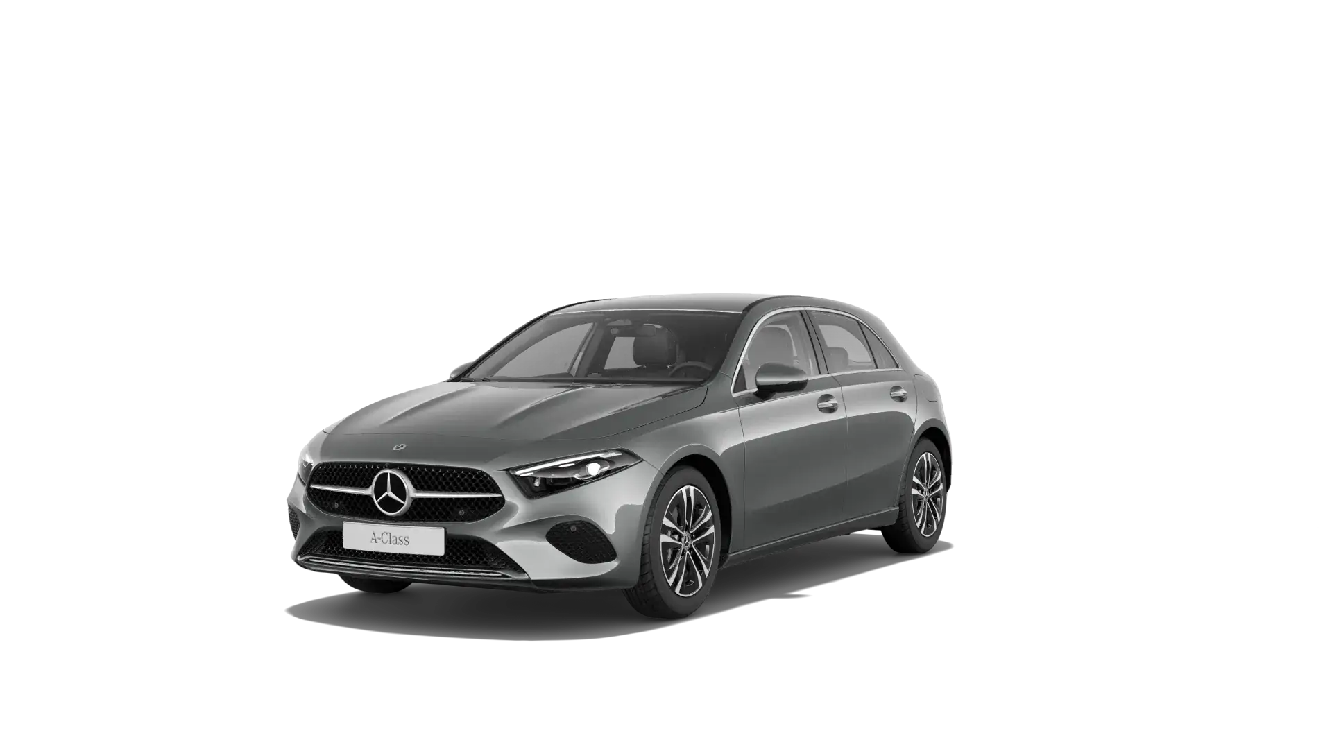 Photo Mercedes-Benz Classe A
