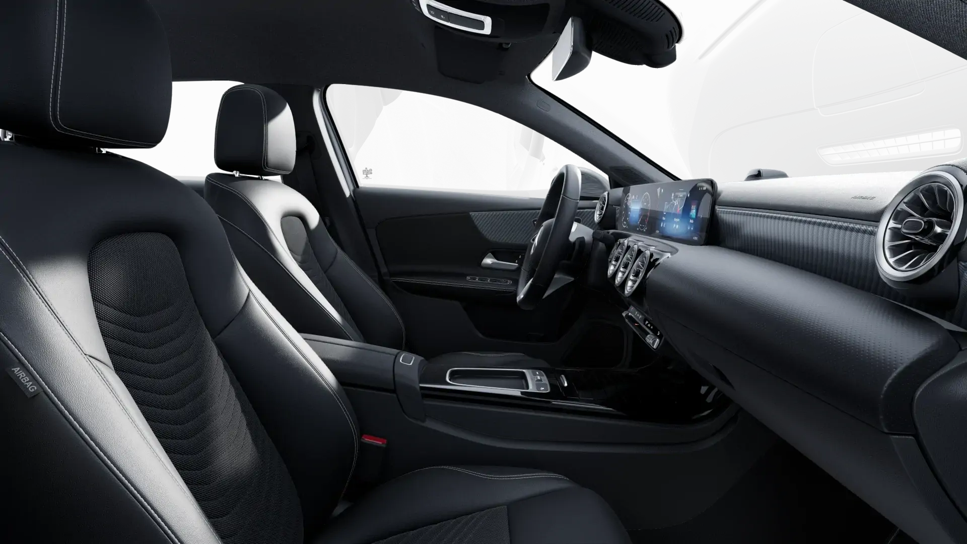 Mercedes-Benz Classe A 
