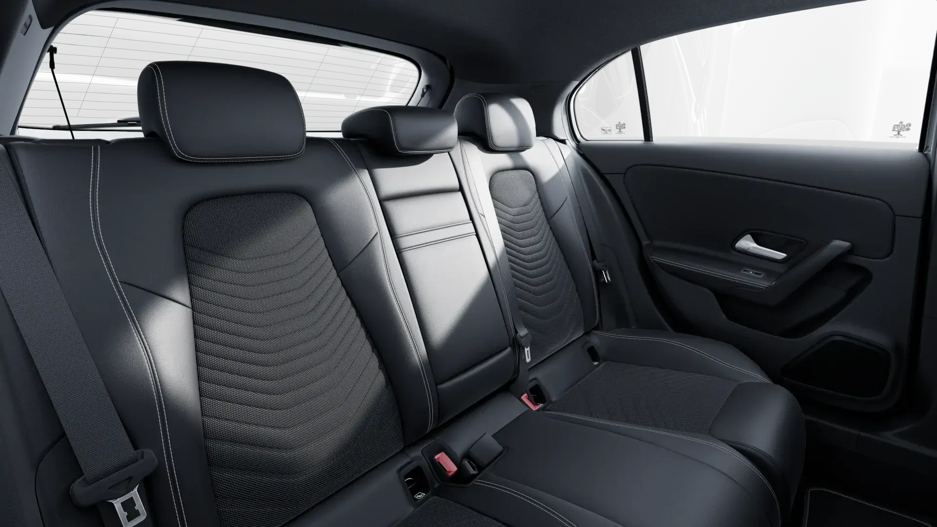 Mercedes-Benz Classe A 