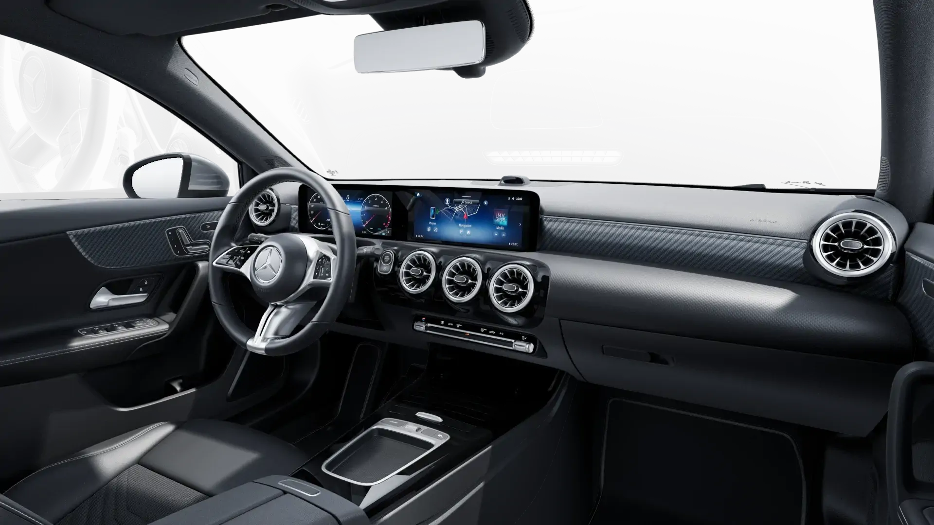 Mercedes-Benz Classe A 