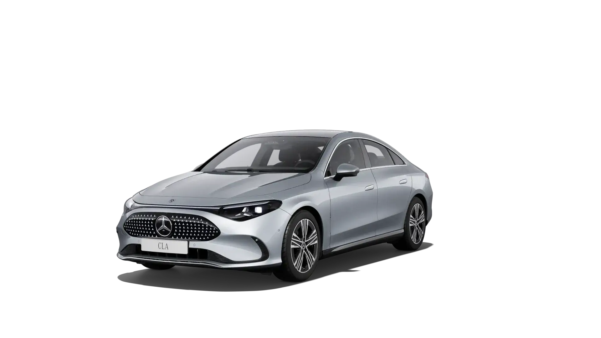 Photo Mercedes-Benz CLA