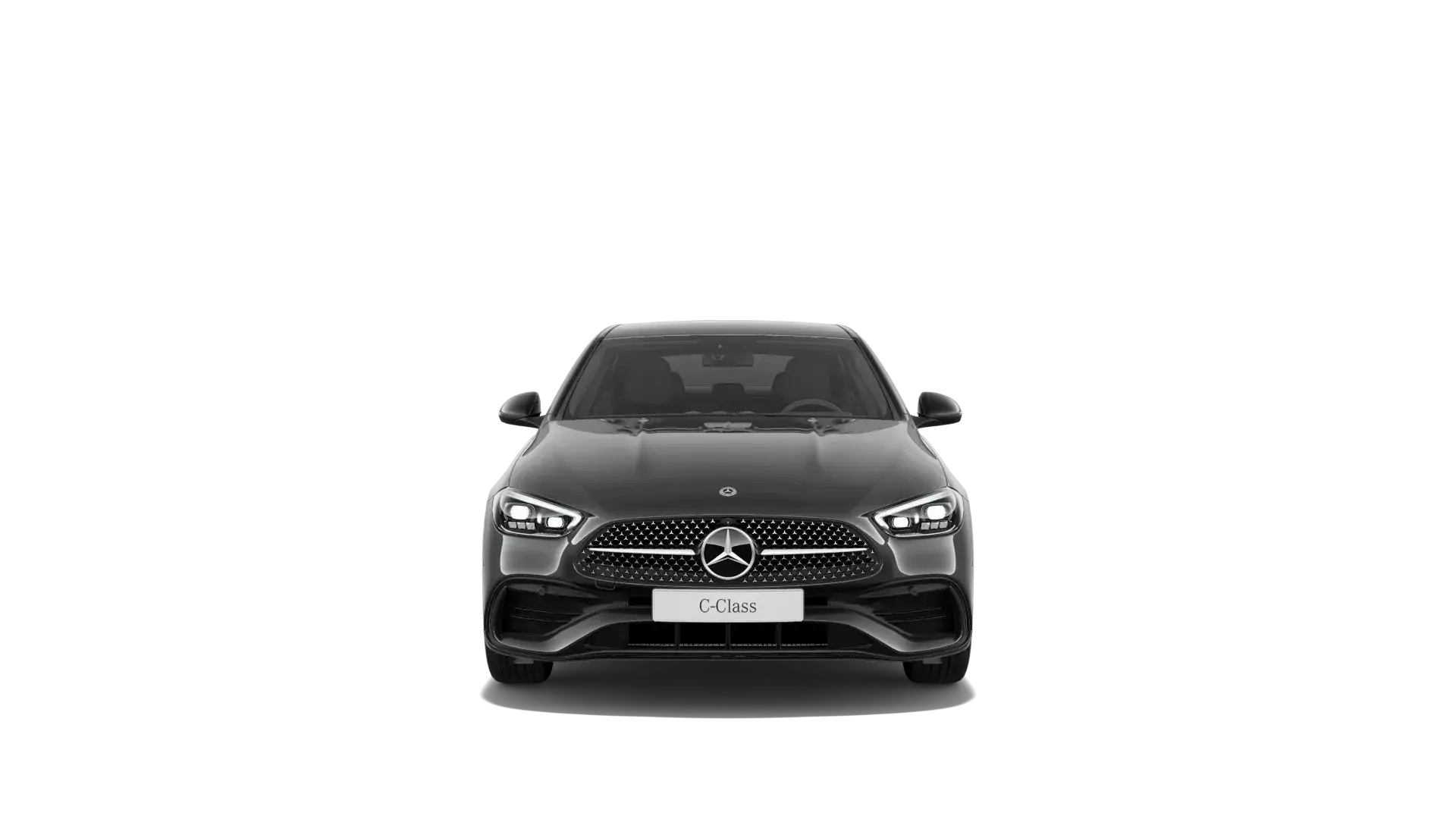 Mercedes-Benz Classe C 