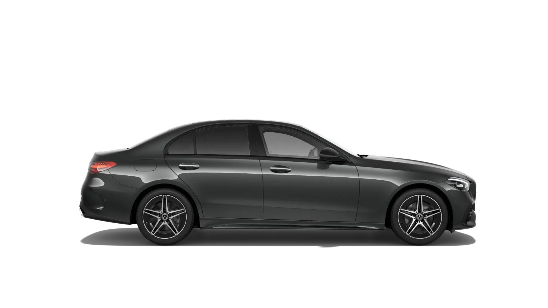 Mercedes-Benz Classe C 