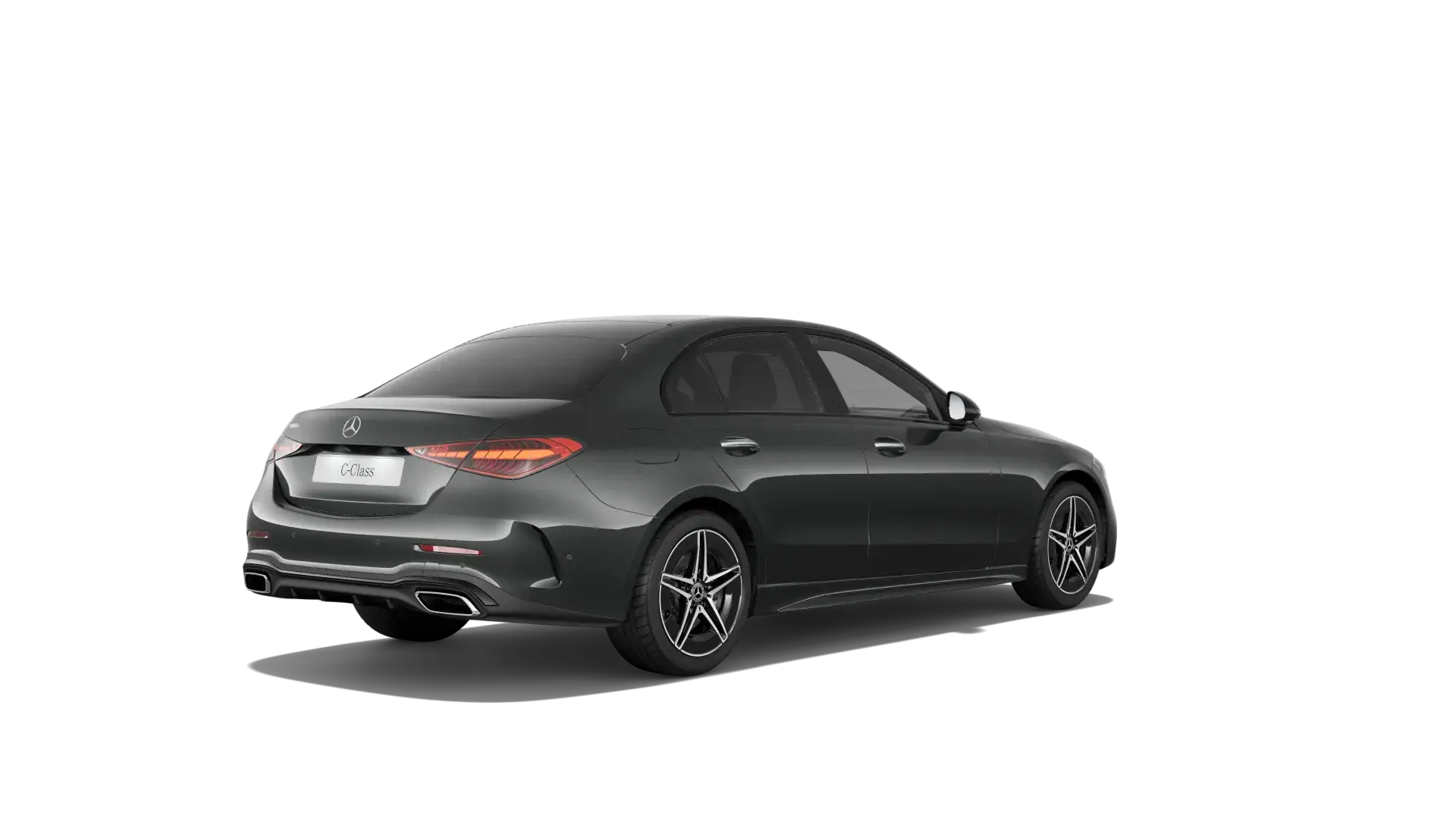 Mercedes-Benz Classe C 
