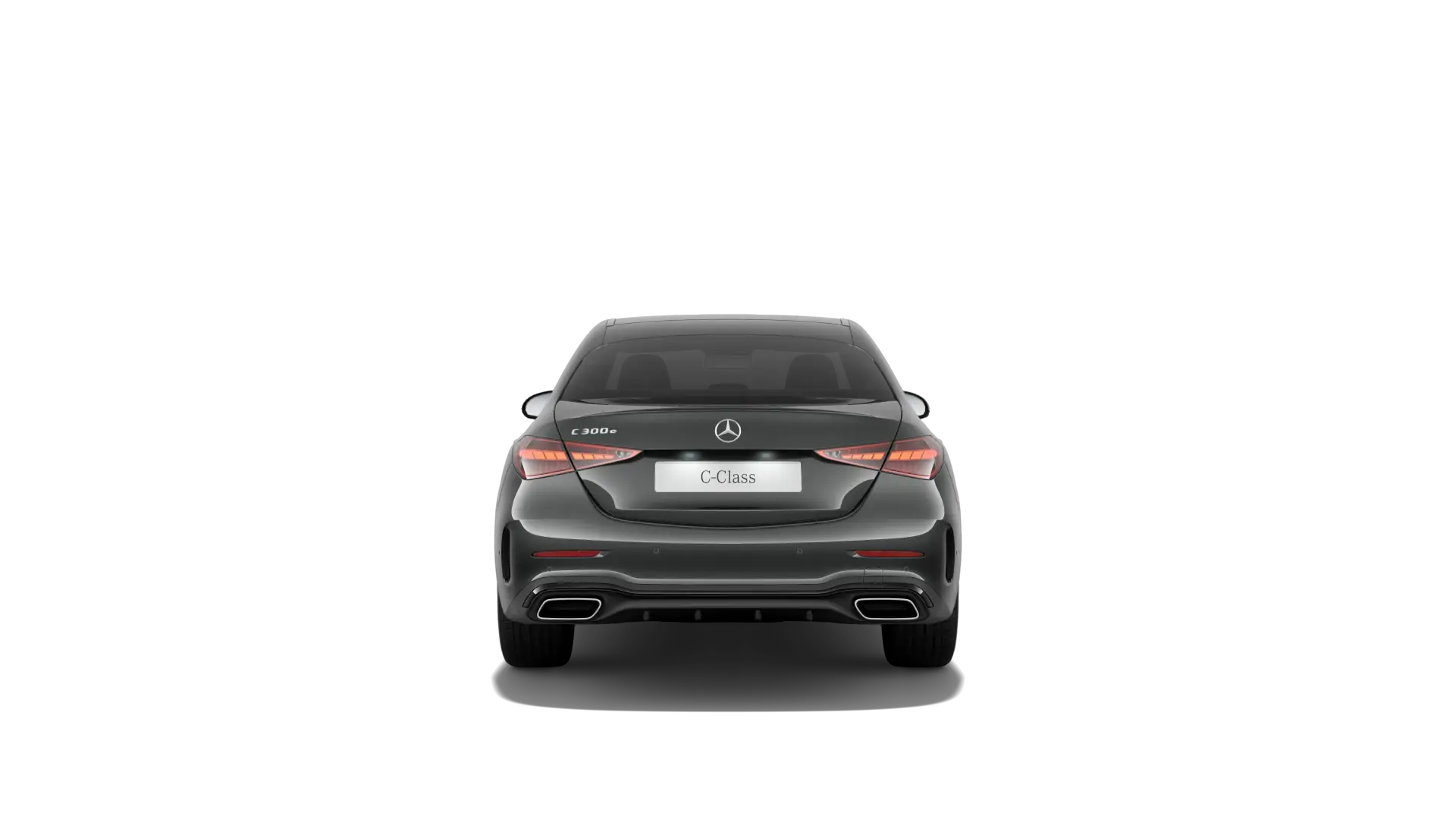 Mercedes-Benz Classe C 