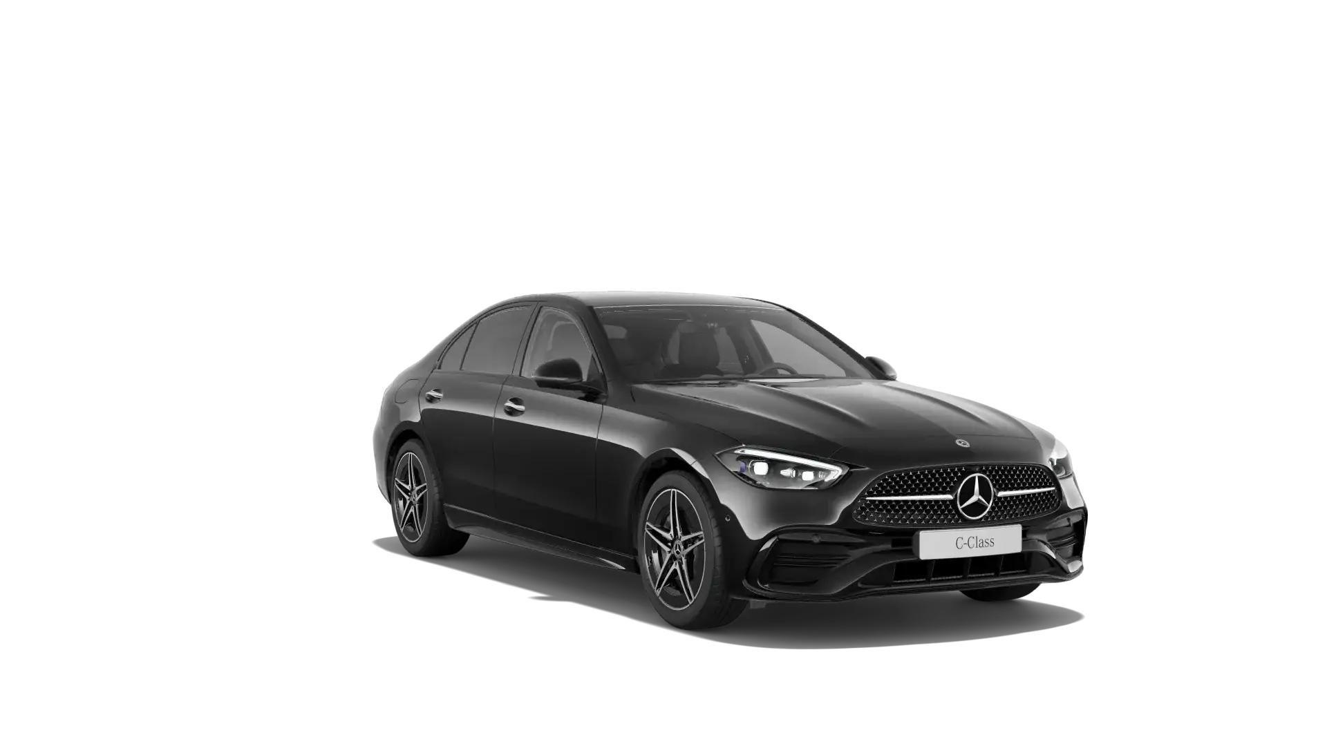 Mercedes-Benz Classe C 