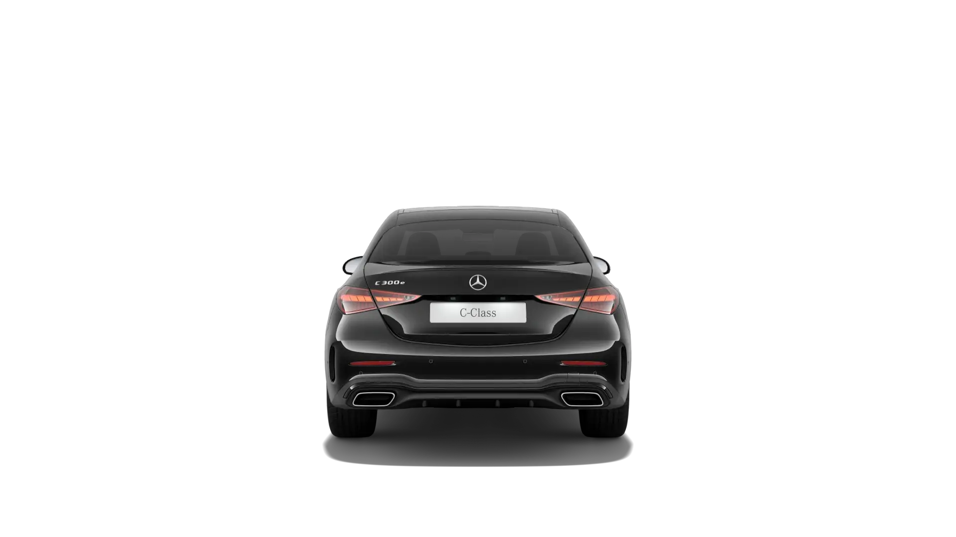 Mercedes-Benz Classe C 