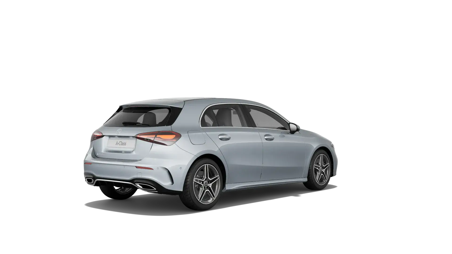 Mercedes-Benz Classe A 