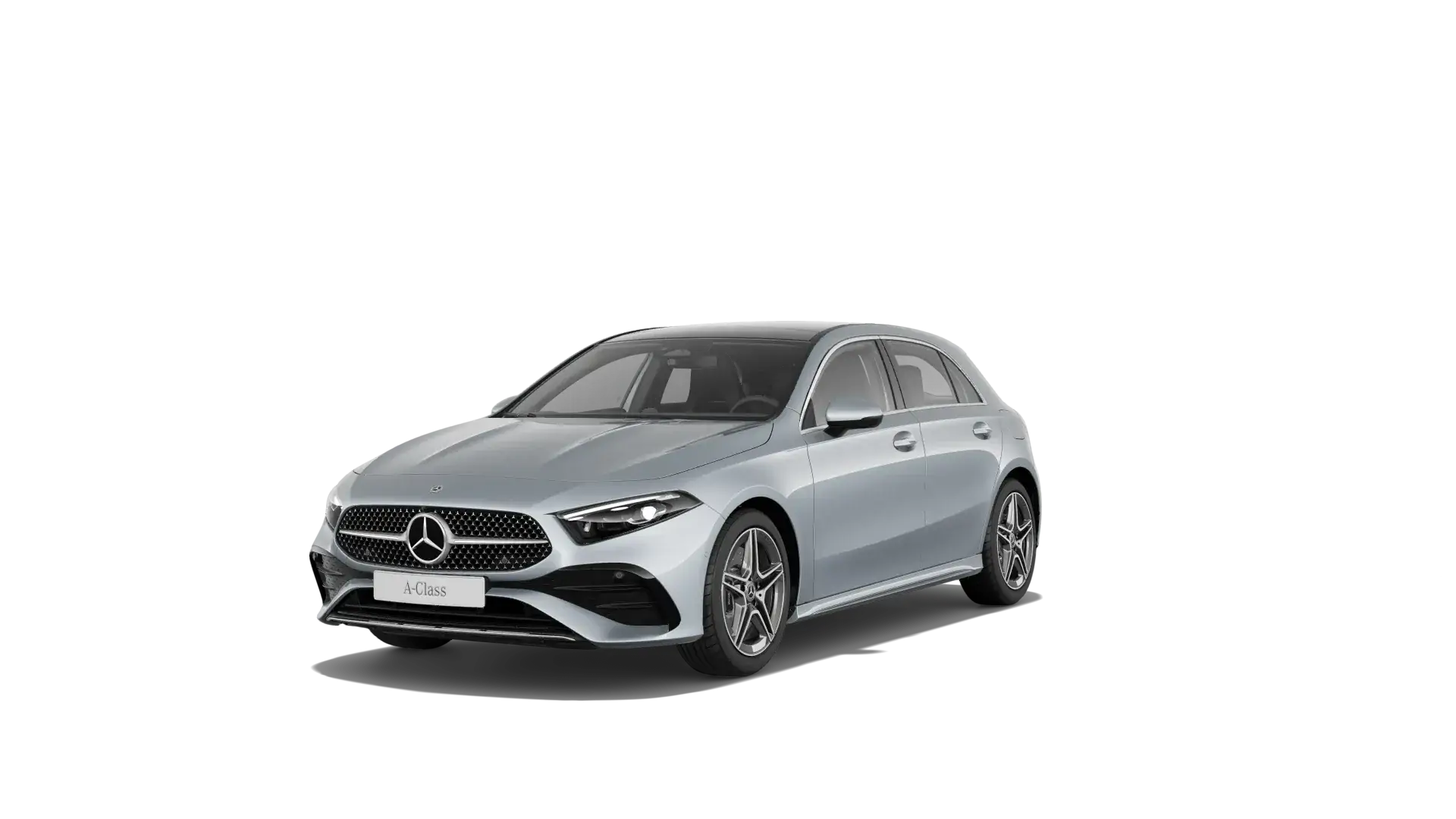 Photo Mercedes-Benz Classe A