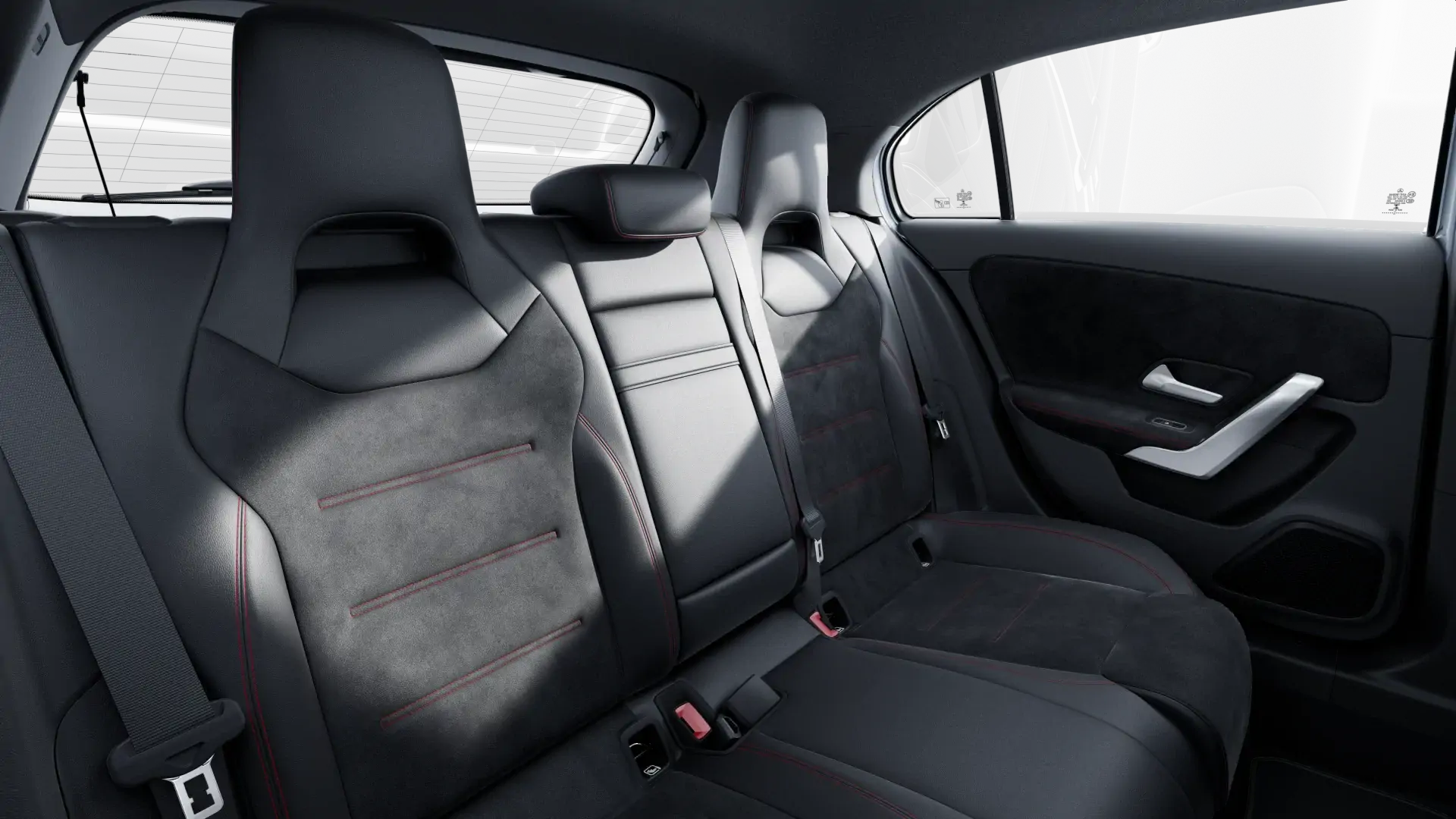 Mercedes-Benz Classe A 