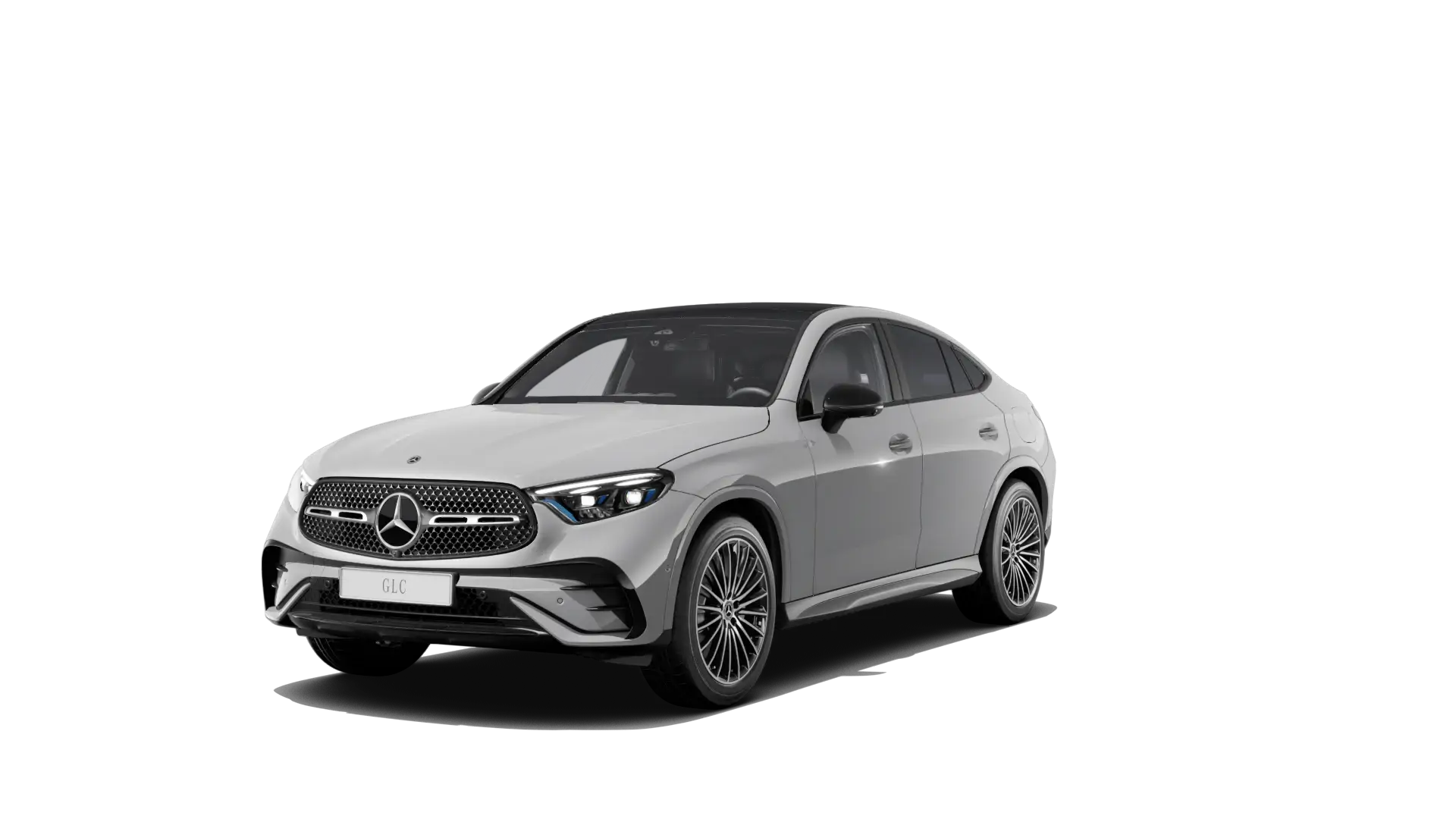 Photo Mercedes-Benz GLC