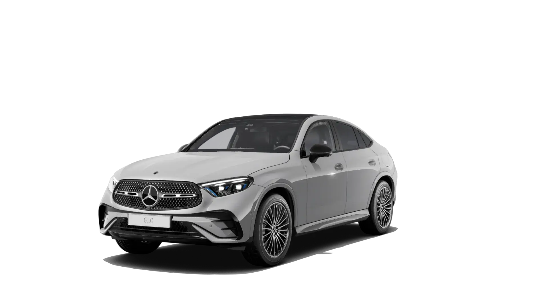 Photo Mercedes-Benz GLC