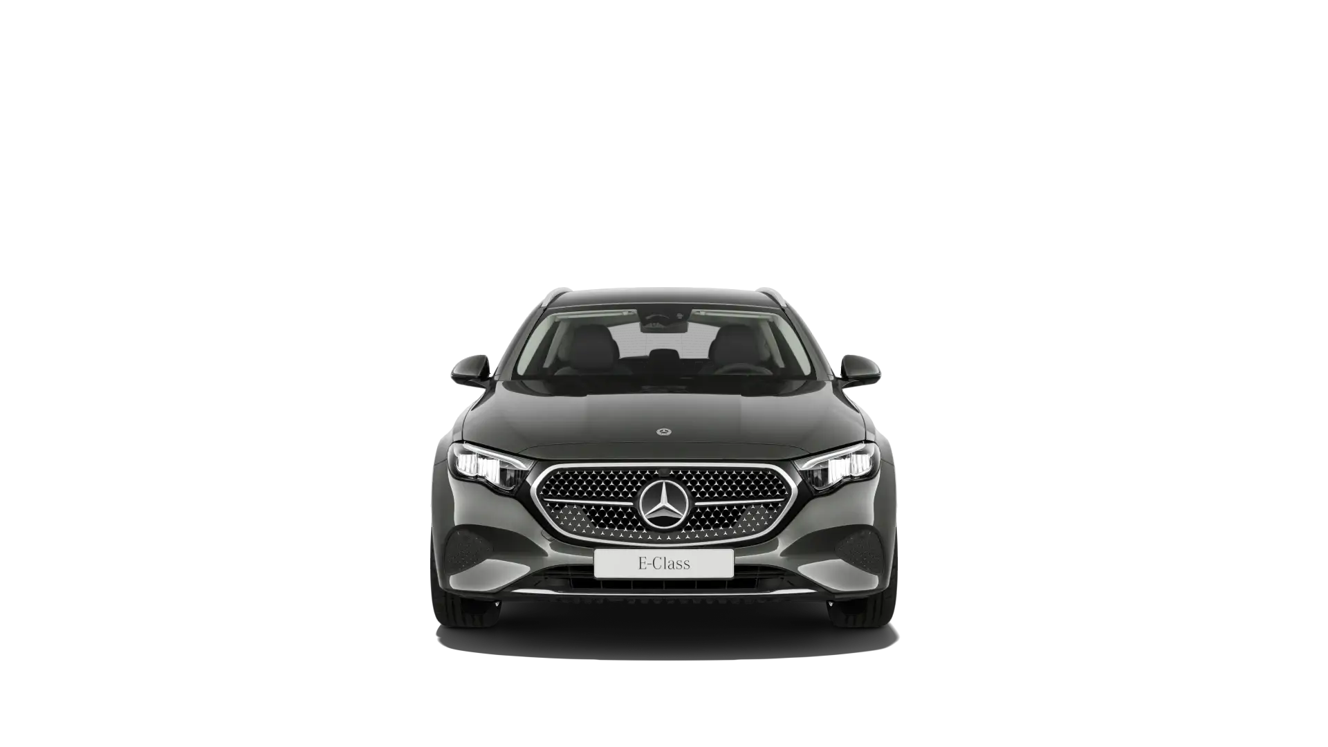 Mercedes-Benz Classe E 